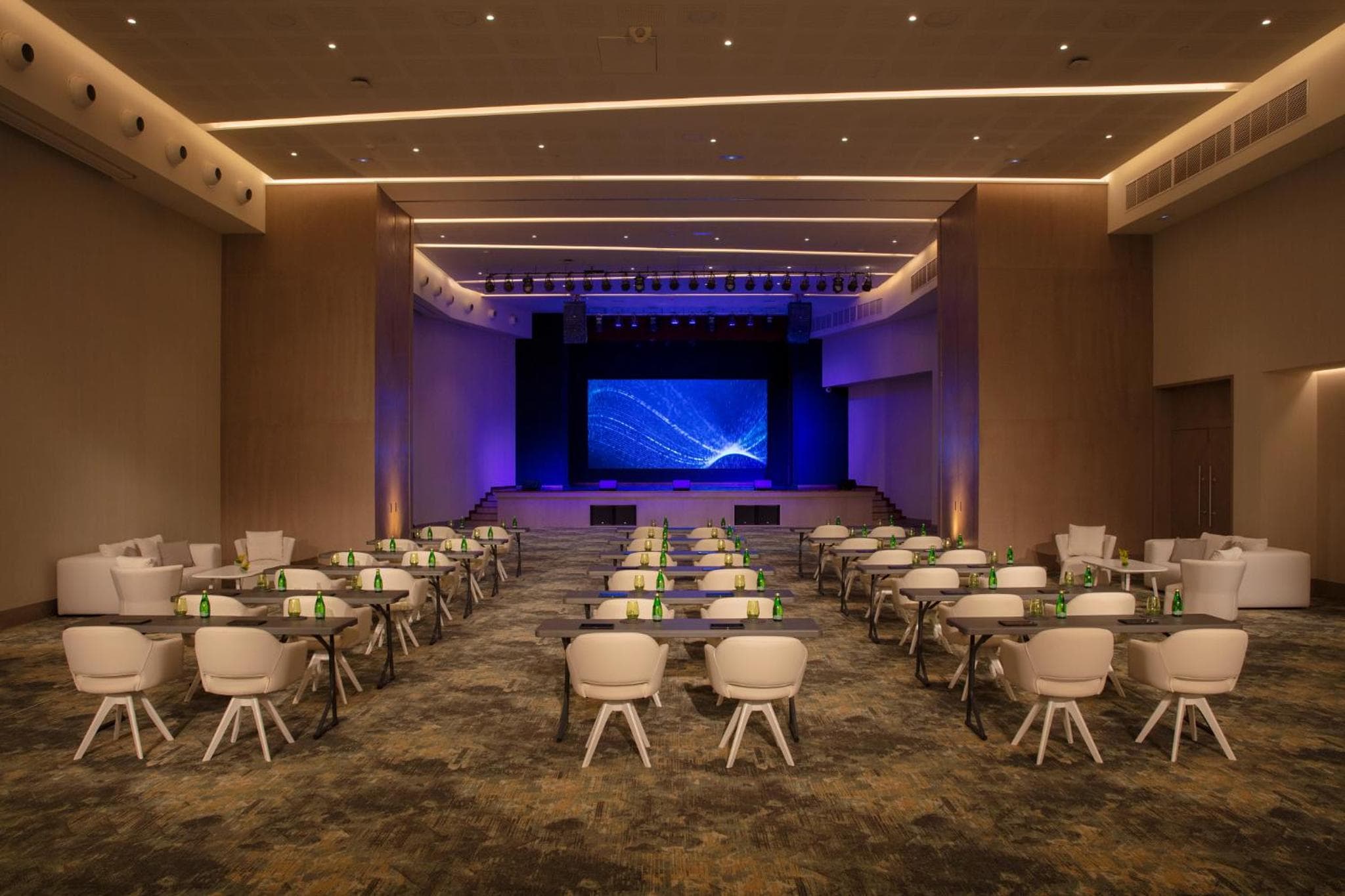 Breathless Cancun Soul Resort & Spa - Adults Only - All Inclusive