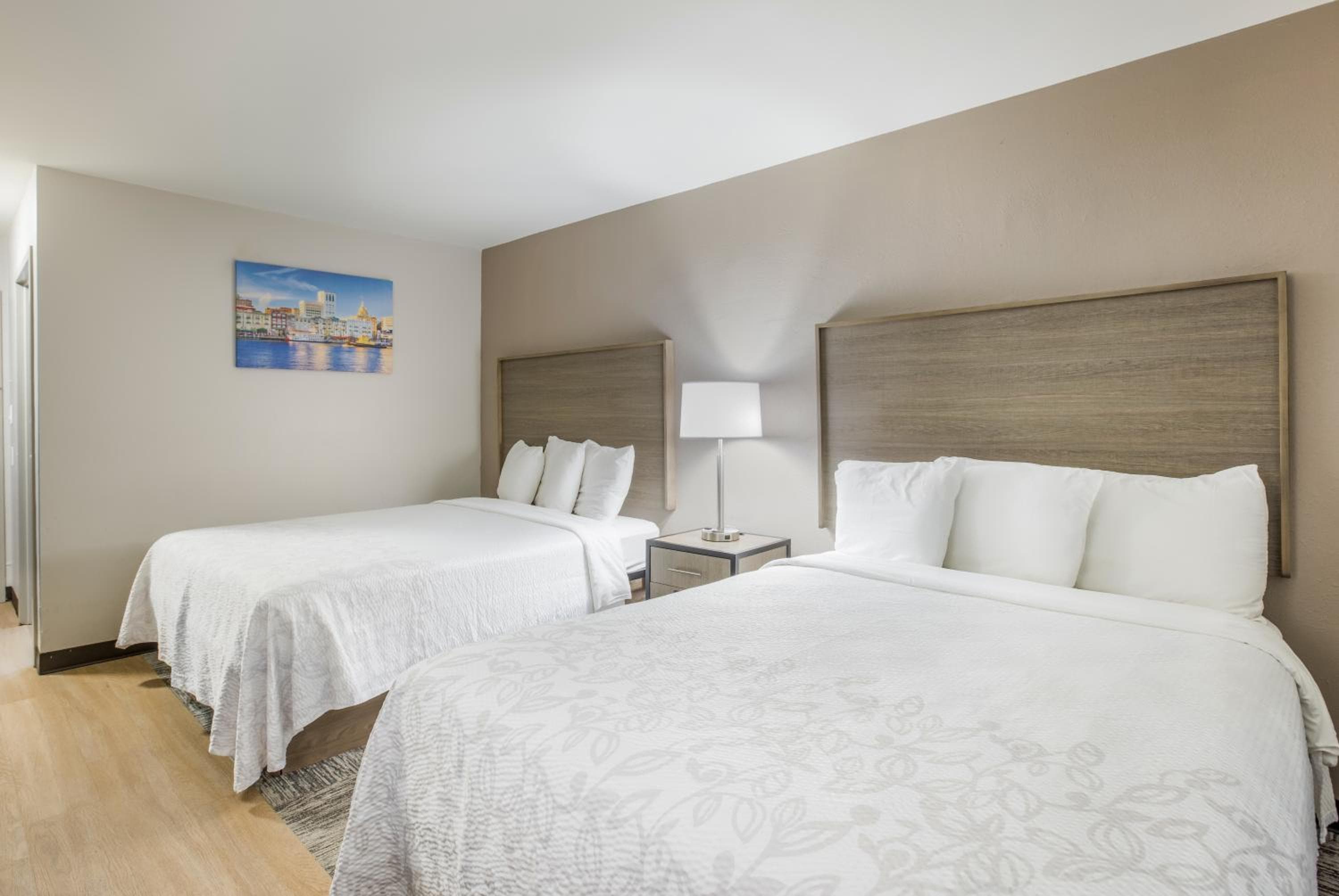 Red Roof Inn PLUS+ & Suites Savannah – I-95
