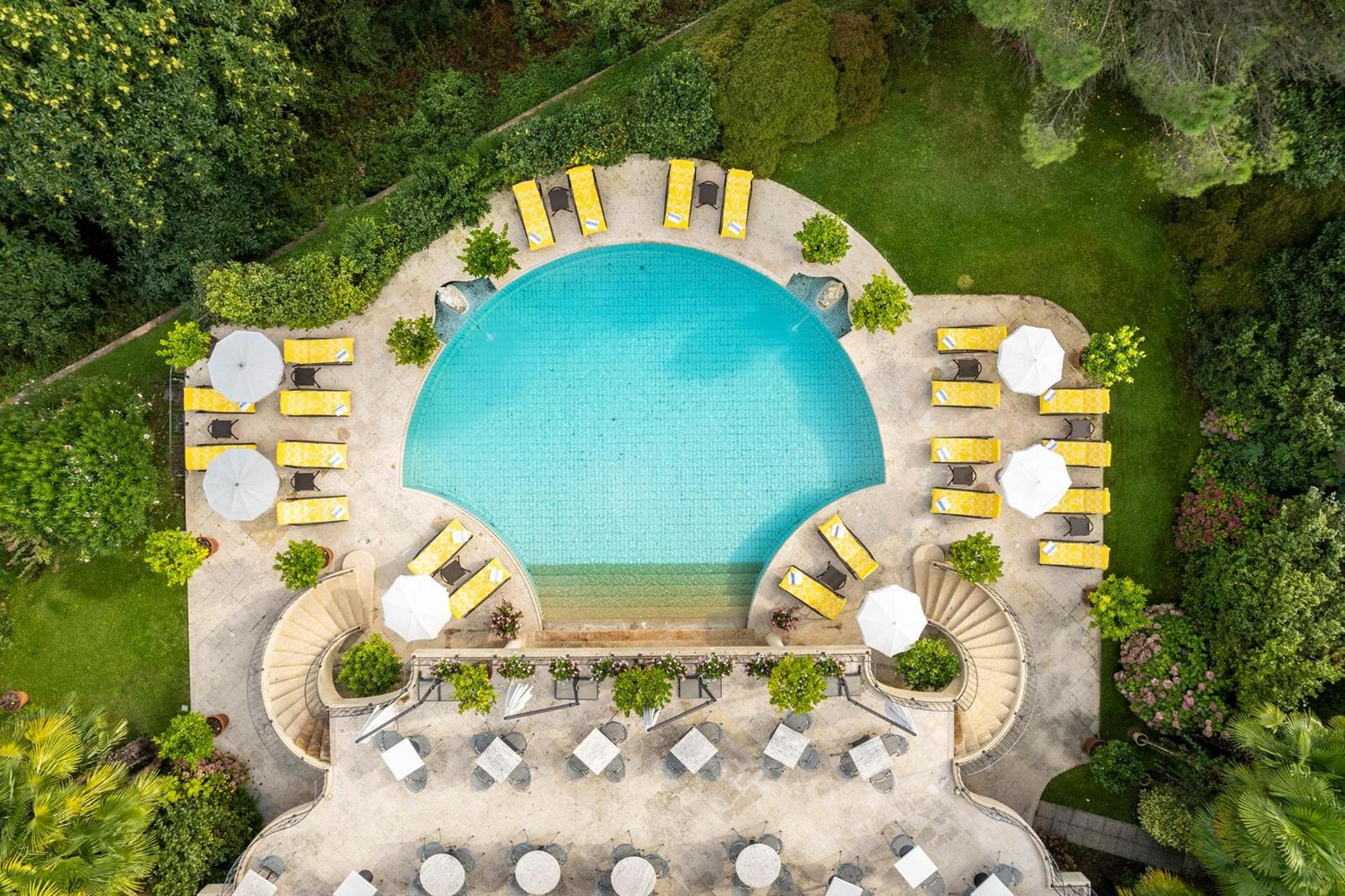 Villa Principe Leopoldo
