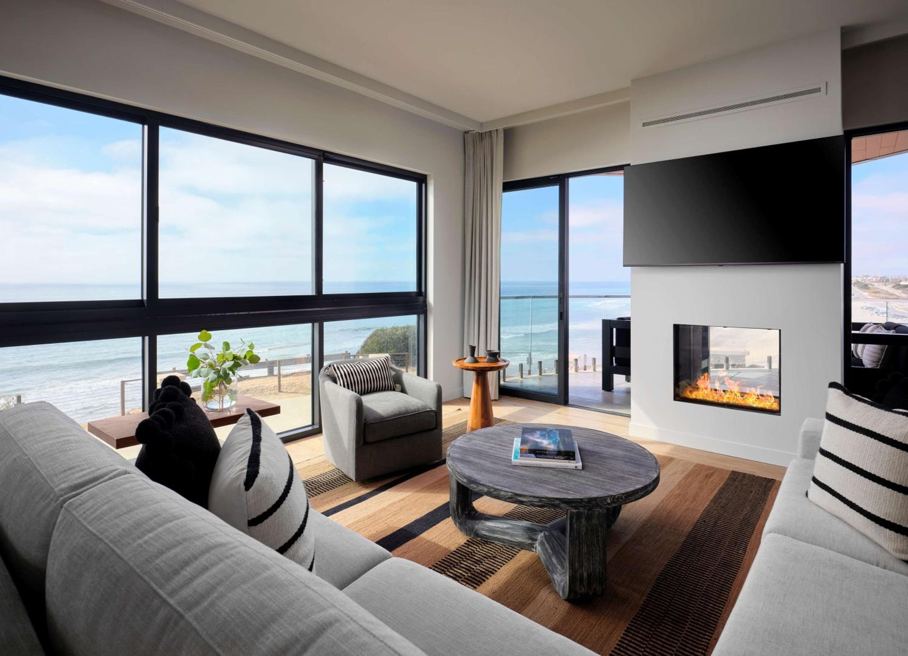 Alila Marea Beach Resort Encinitas, a Hyatt Resort
