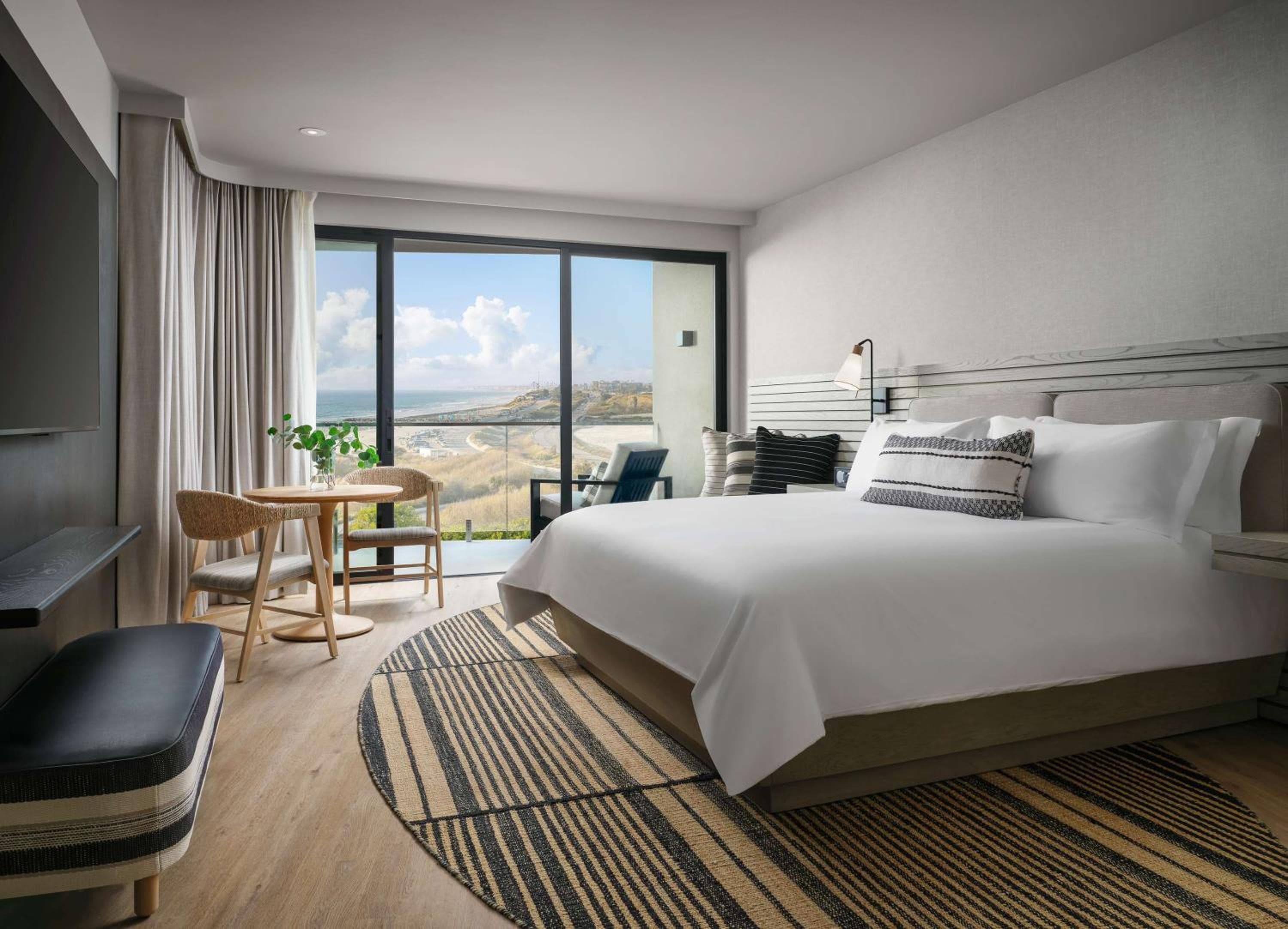 Alila Marea Beach Resort Encinitas, a Hyatt Resort