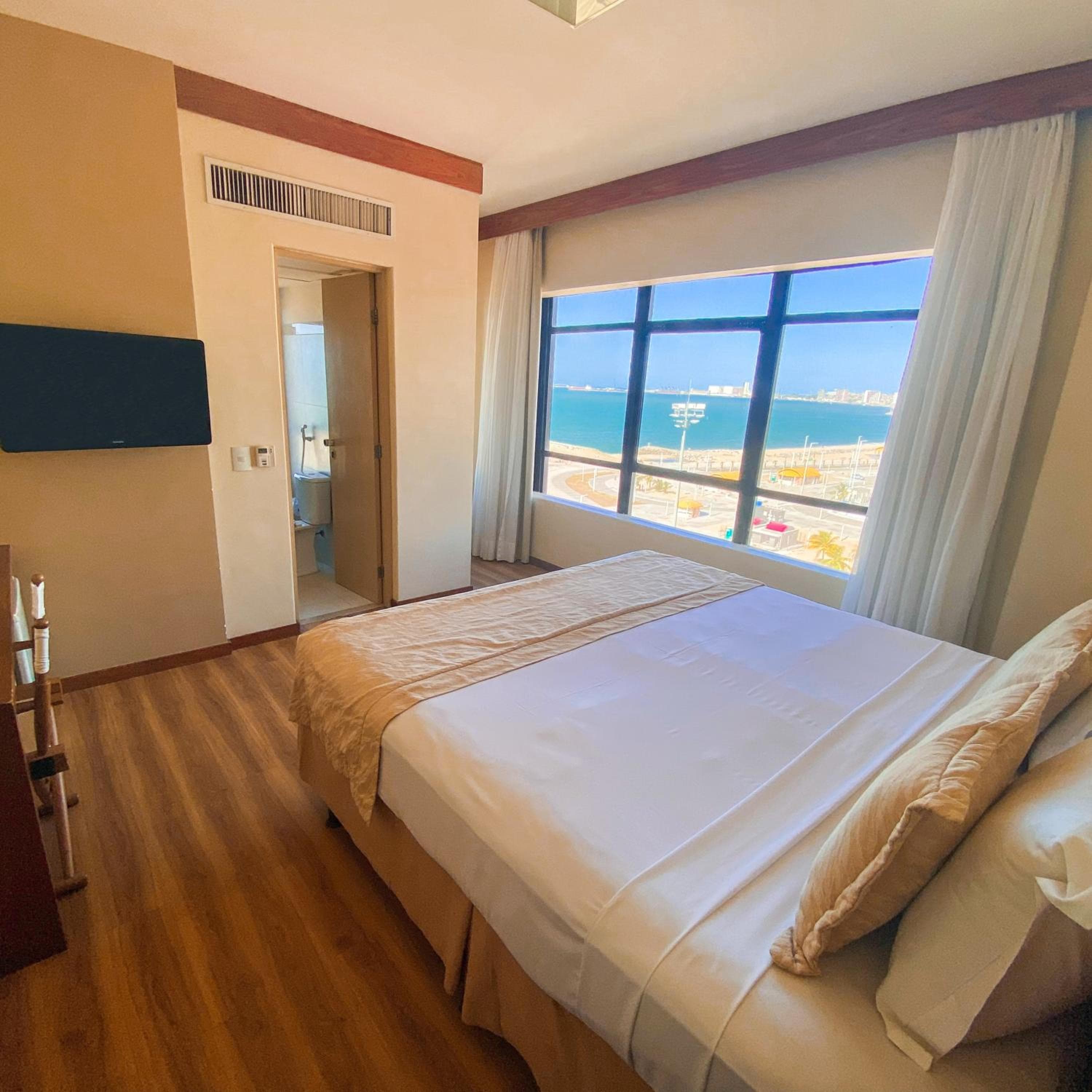 Magna Praia Hotel