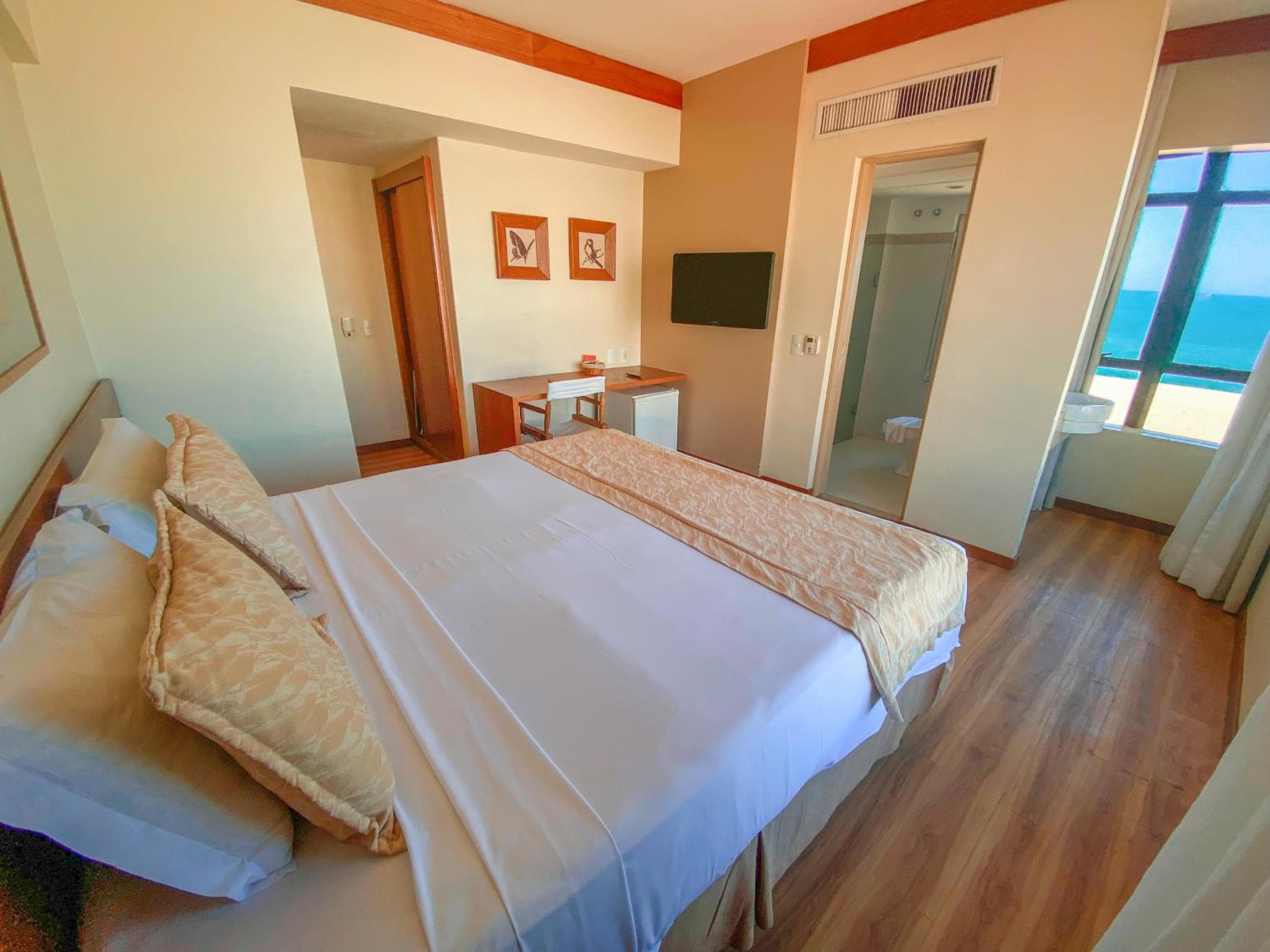 Magna Praia Hotel