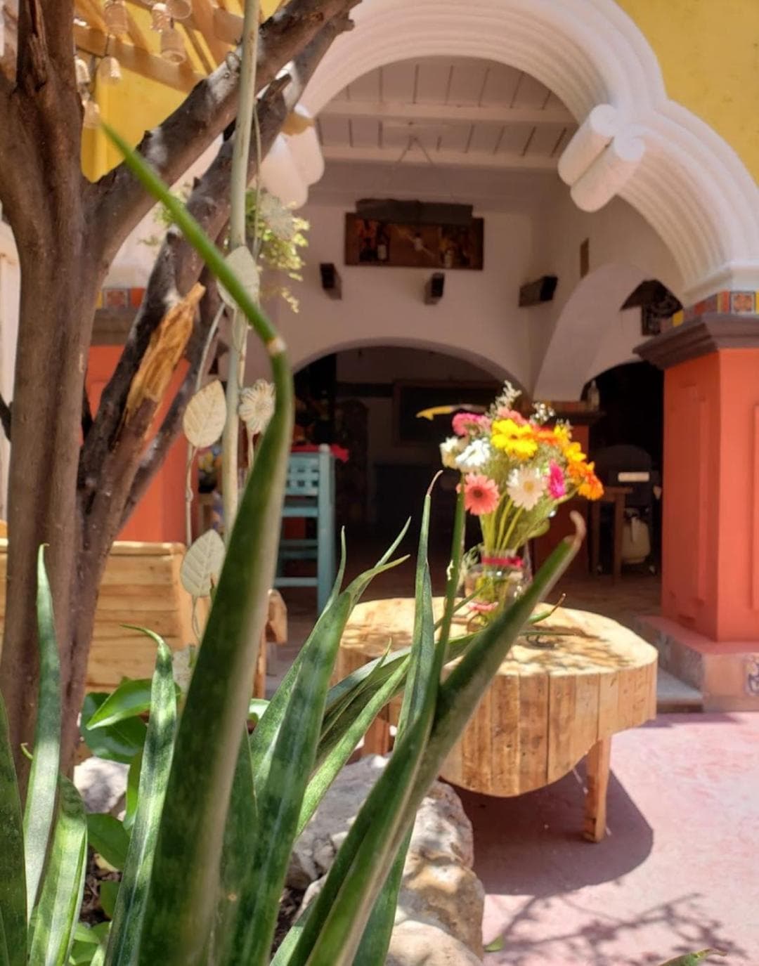 Hotel Posada de la Conspiración