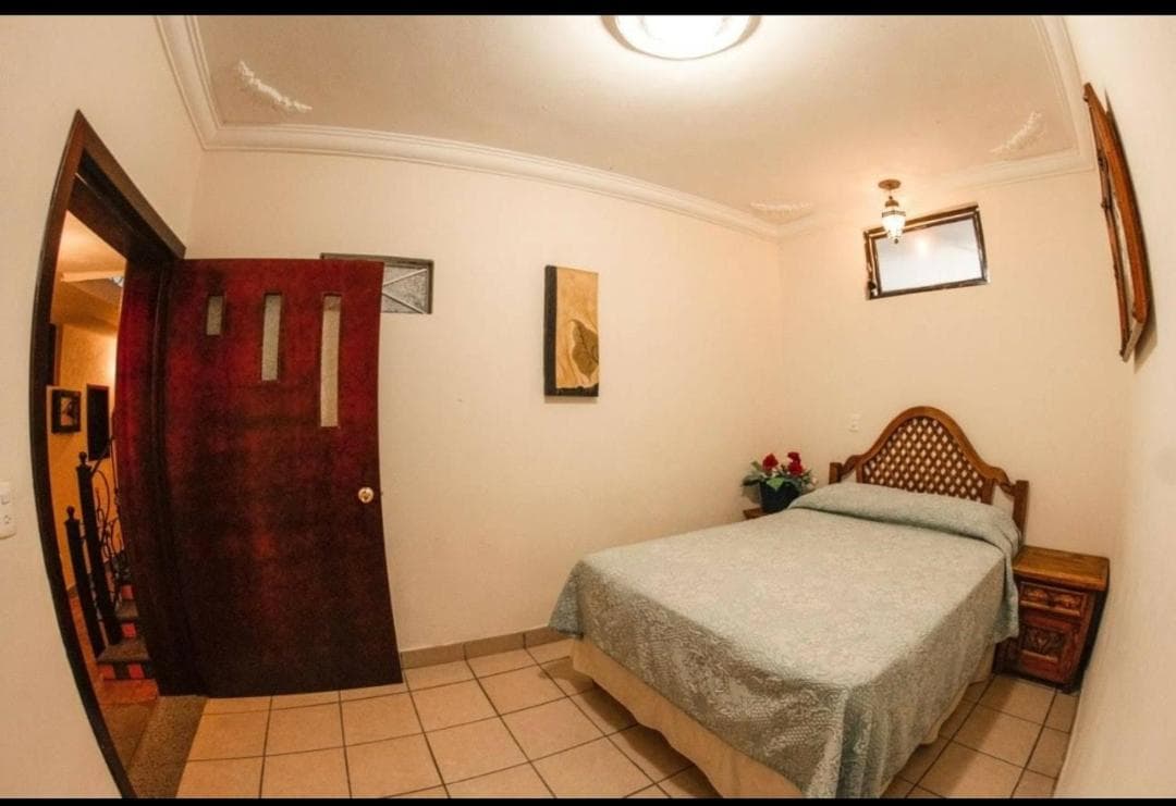 Hotel Posada de la Conspiración