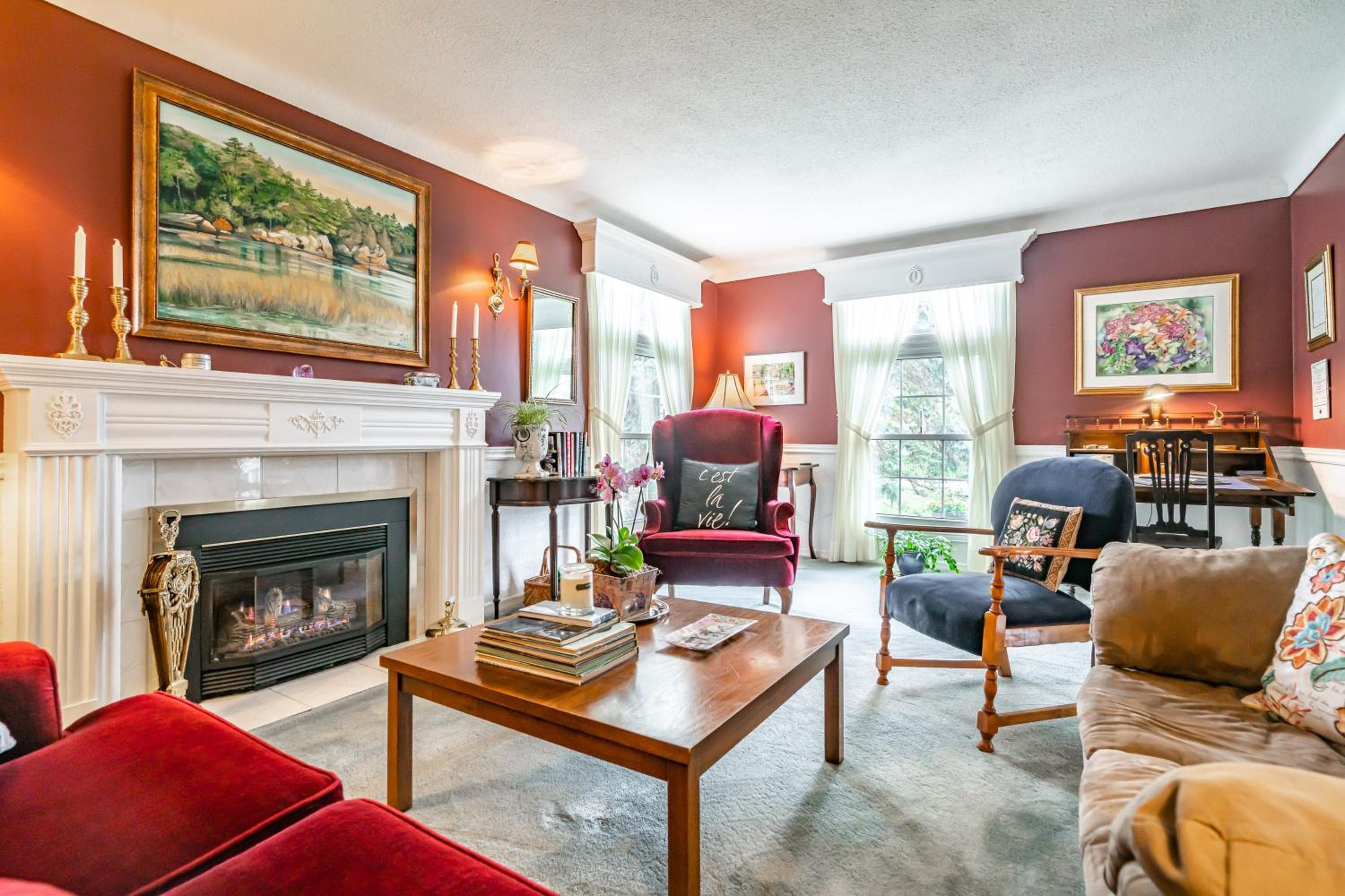 Abacot Hall Bed & Breakfast