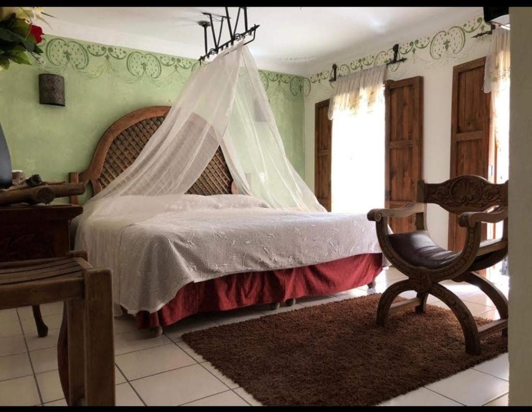Hotel Posada de la Conspiración