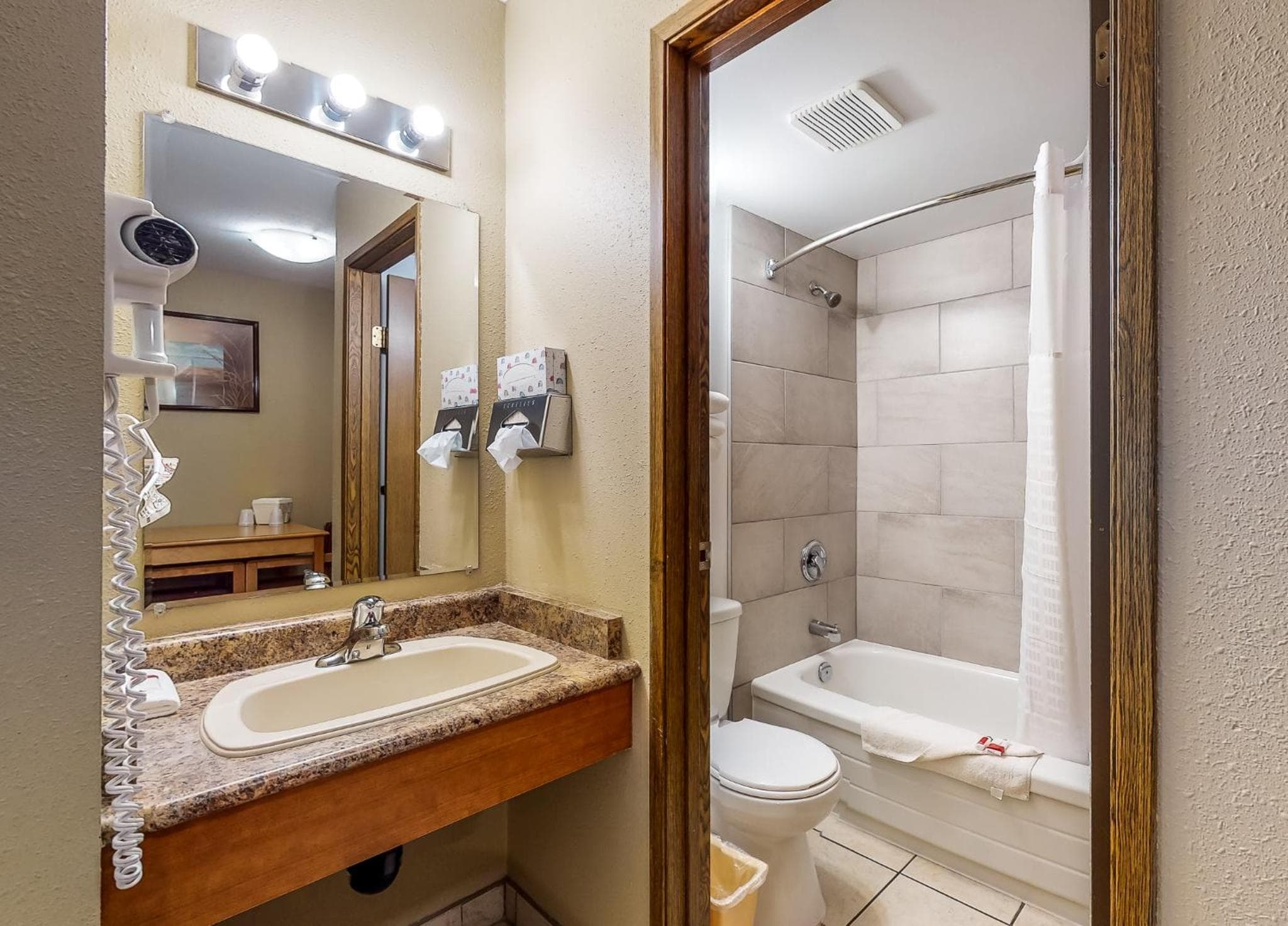 Park Inn by Radisson Osoyoos