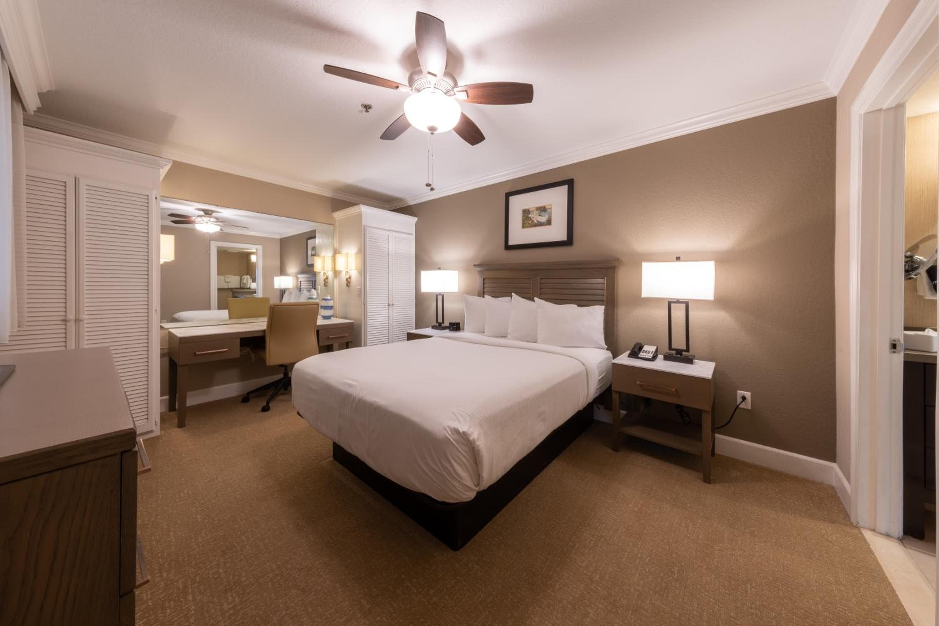 Carlsbad Inn Beach Resort