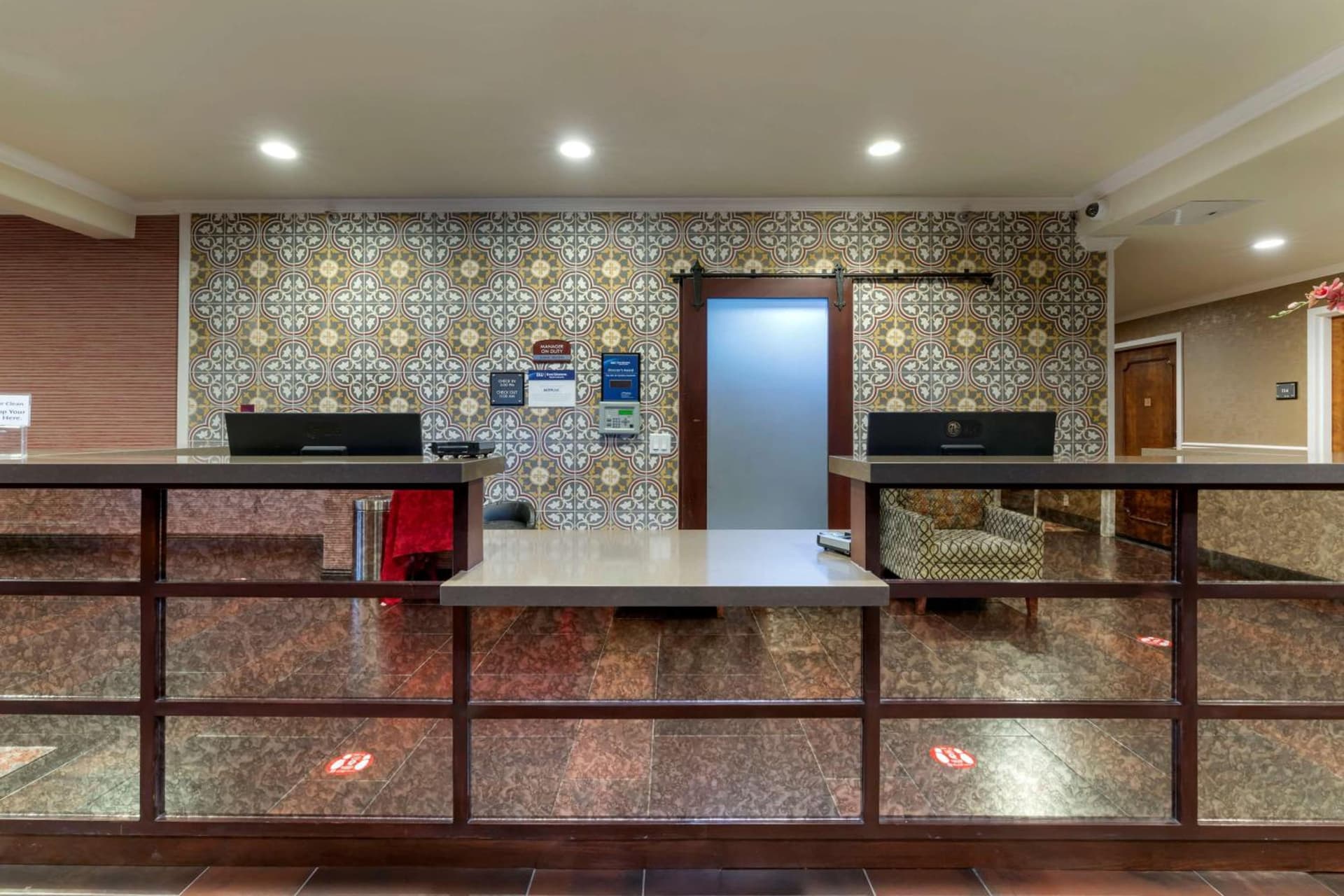 Best Western Plus Brookside Inn