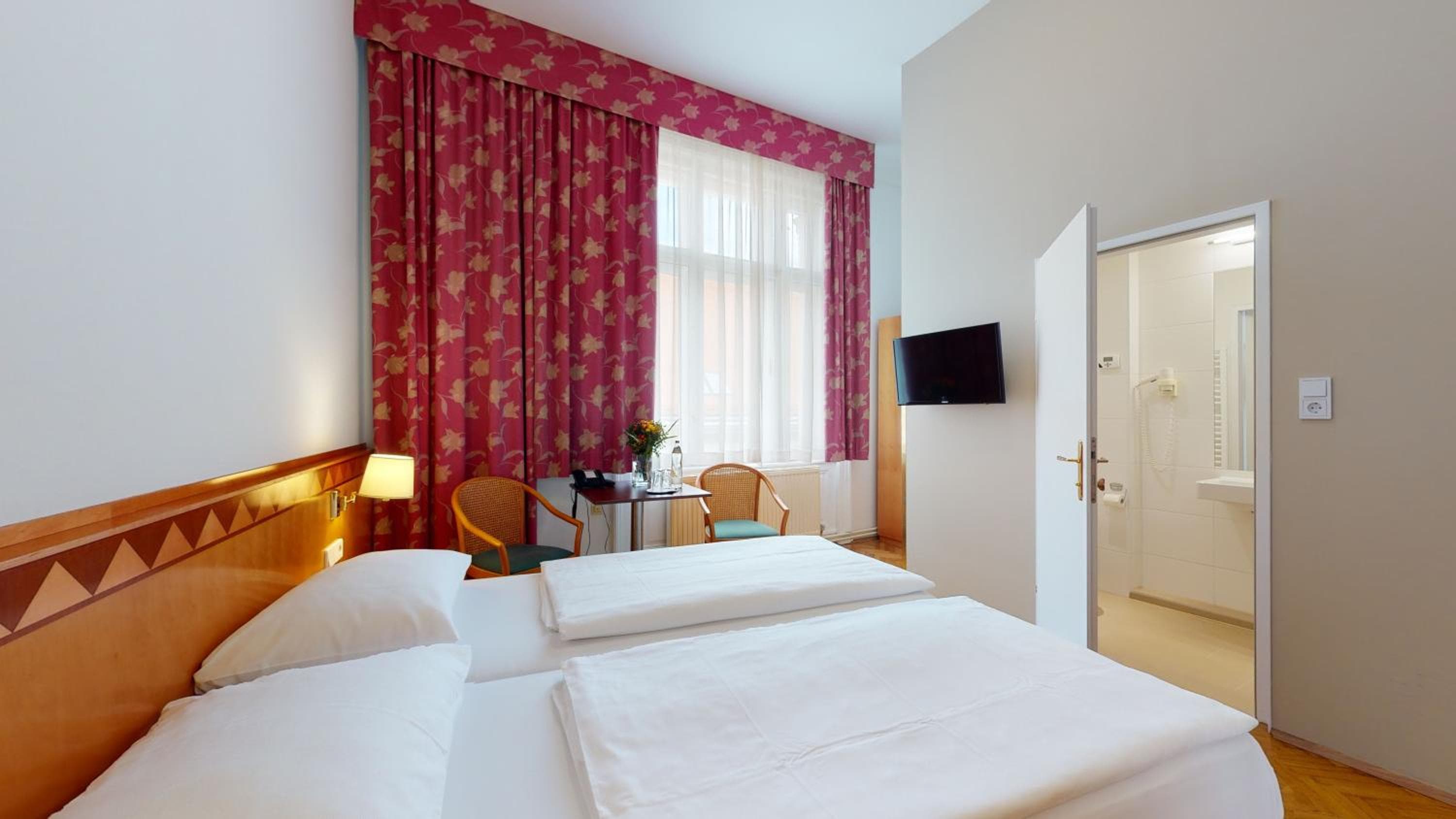 Hotel Post Wien
