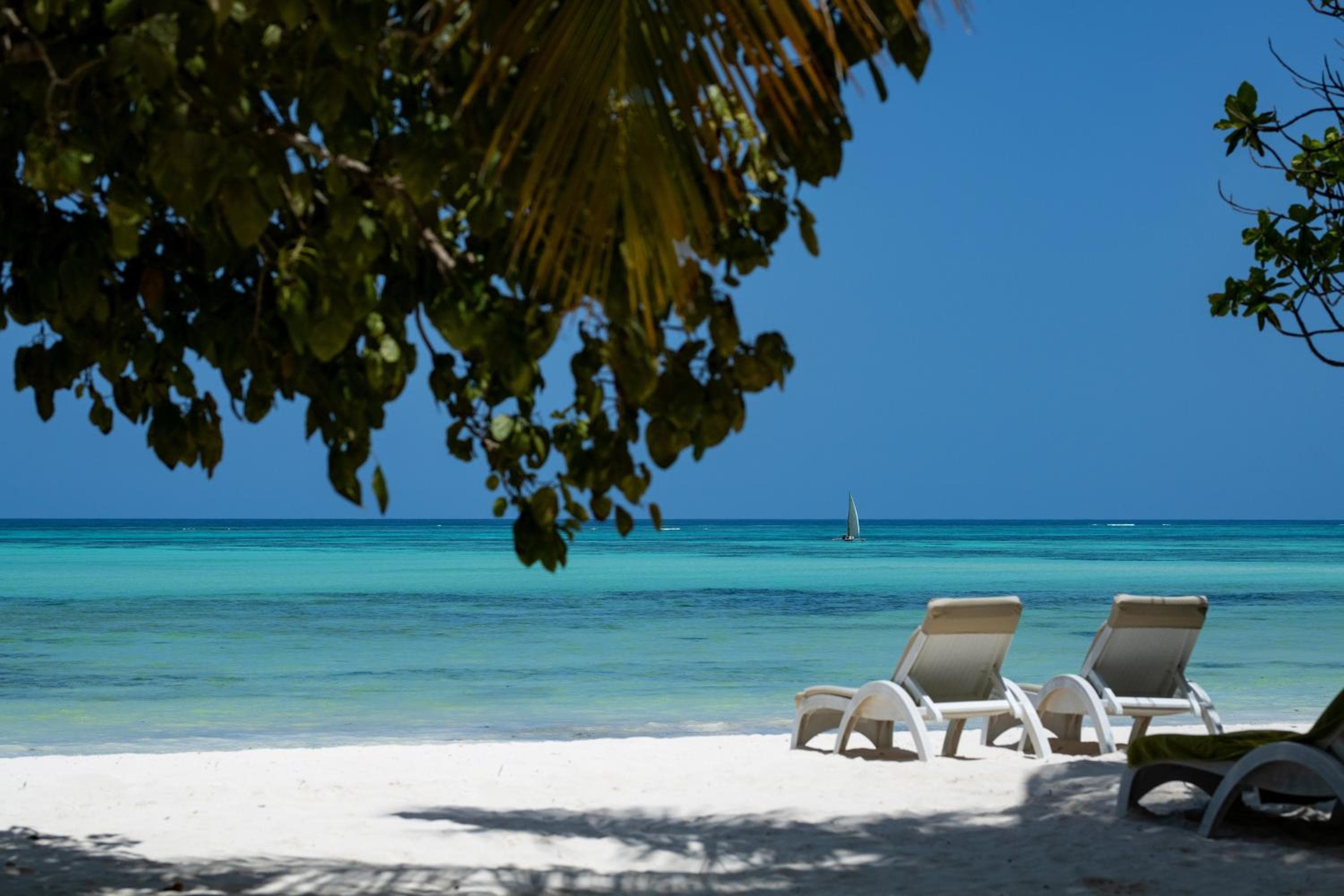 Meliá Zanzibar