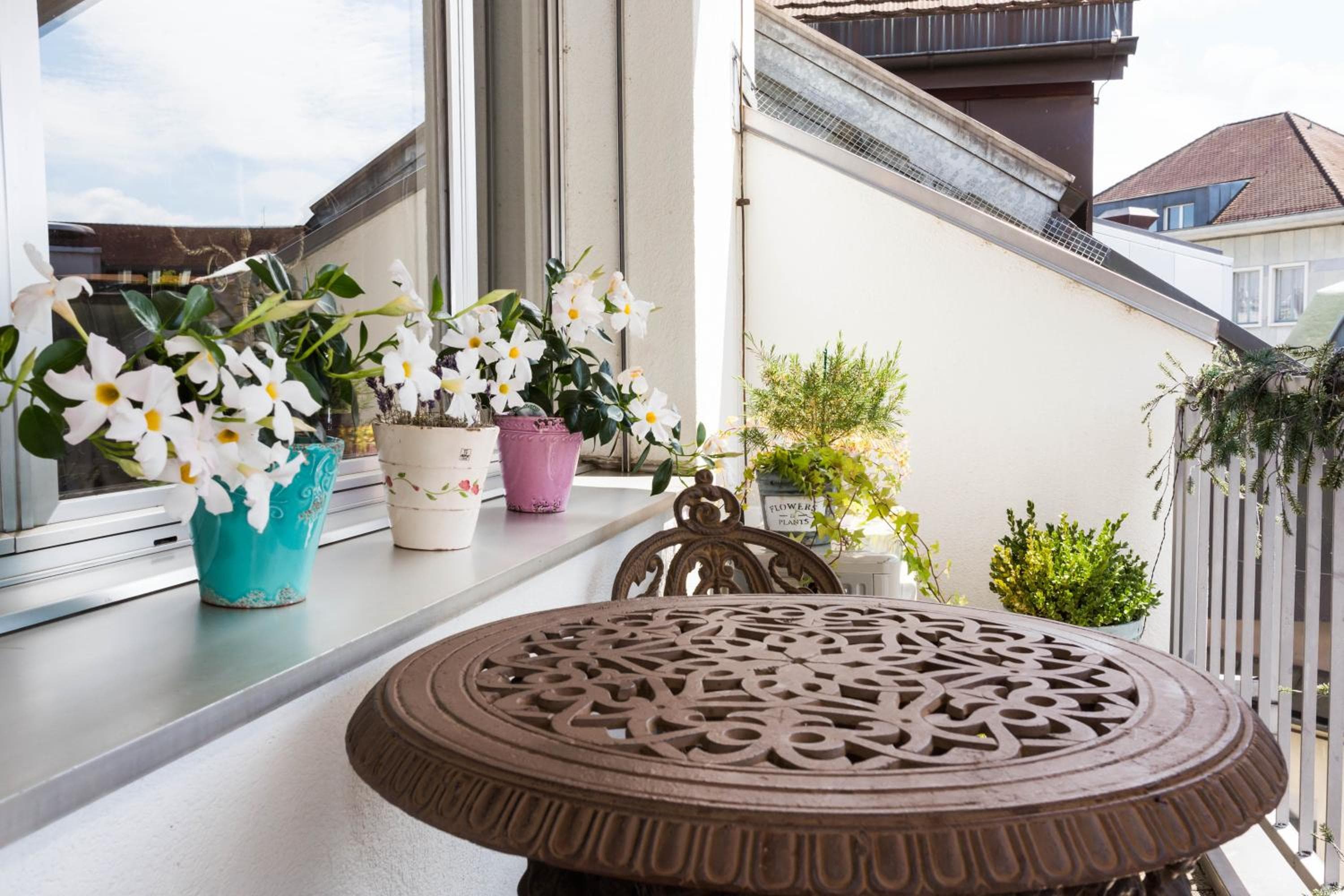 Townhouse Boutique Hotel