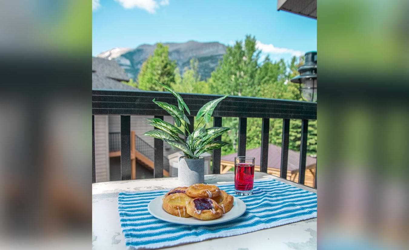 Copperstone Resort