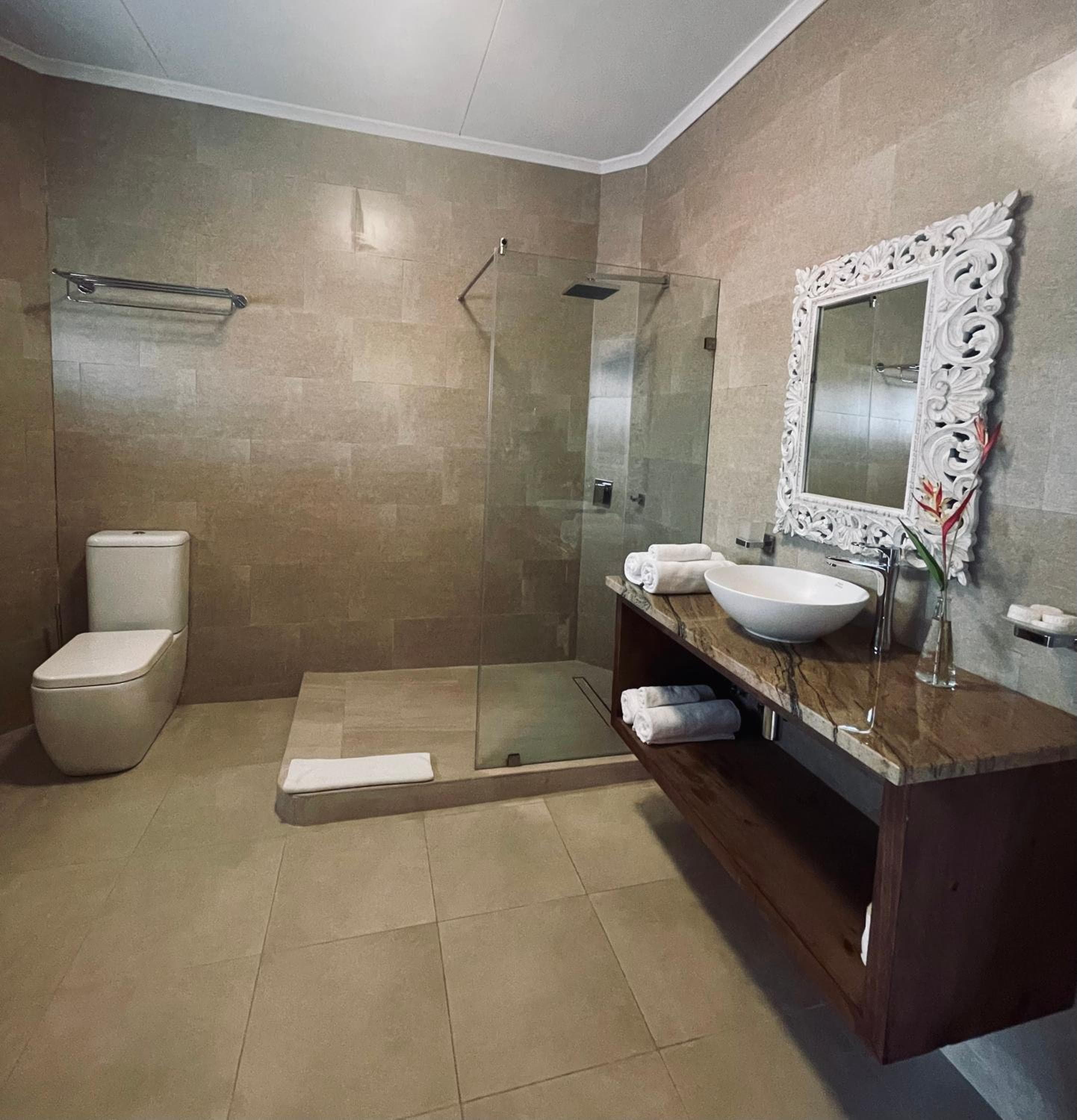 Sun Properties and Resort Hotel