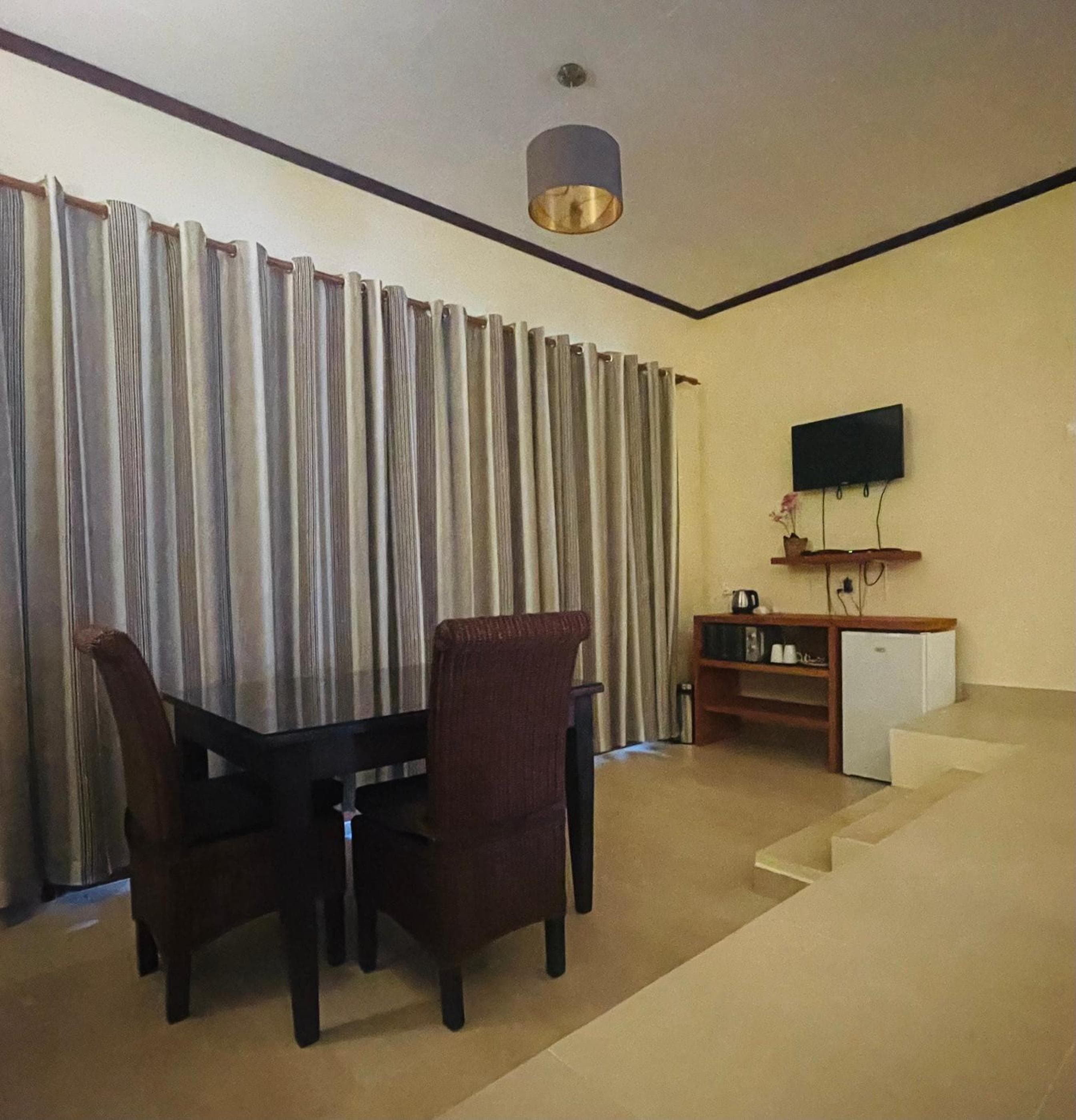 Sun Properties and Resort Hotel