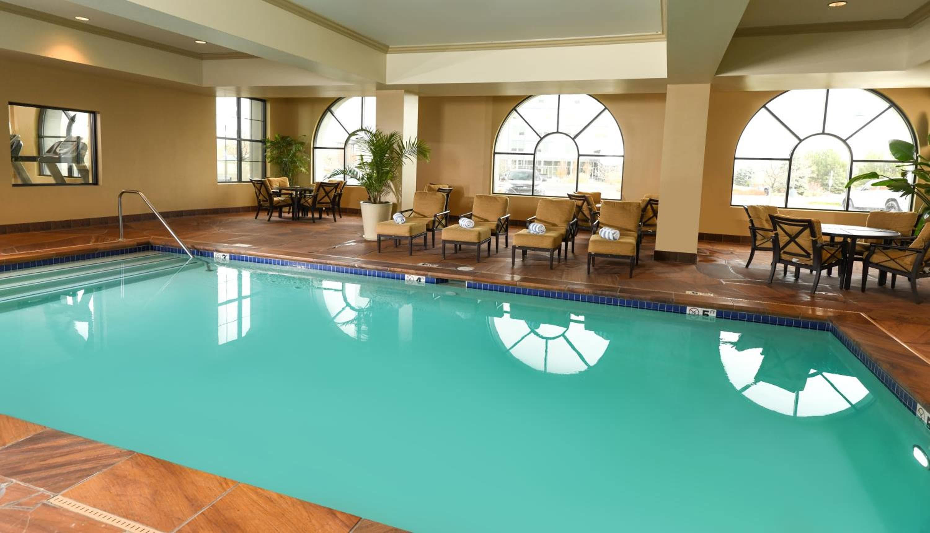 Woolley's Classic Suites