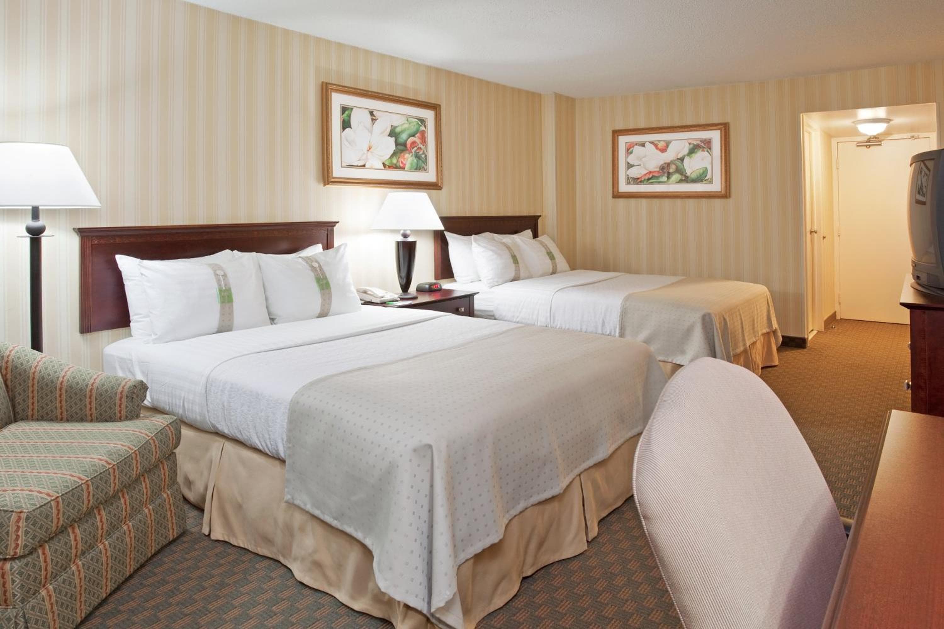 Holiday Inn Columbus Dwtn-Capitol Square by IHG