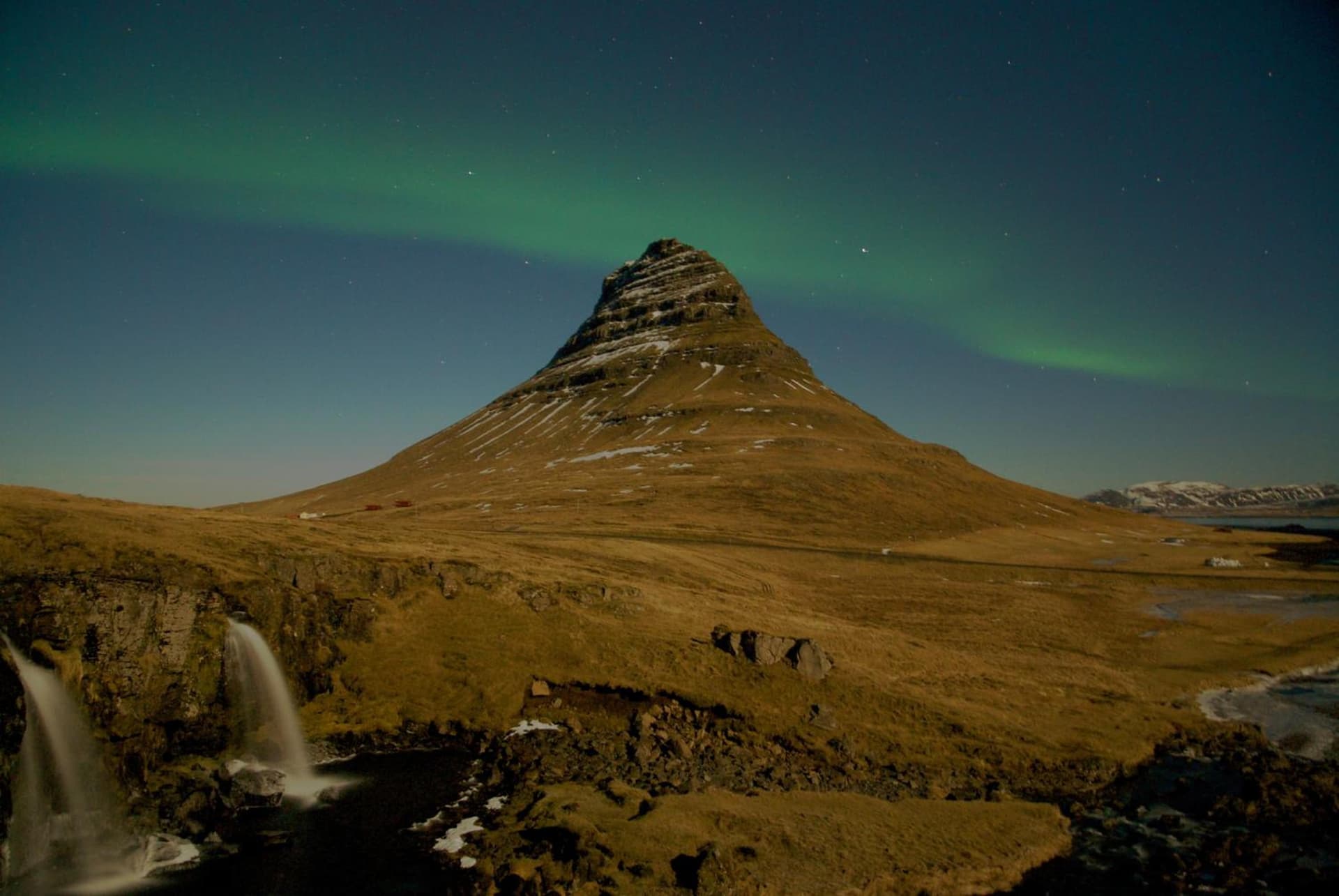 Grundarfjördur Hostel