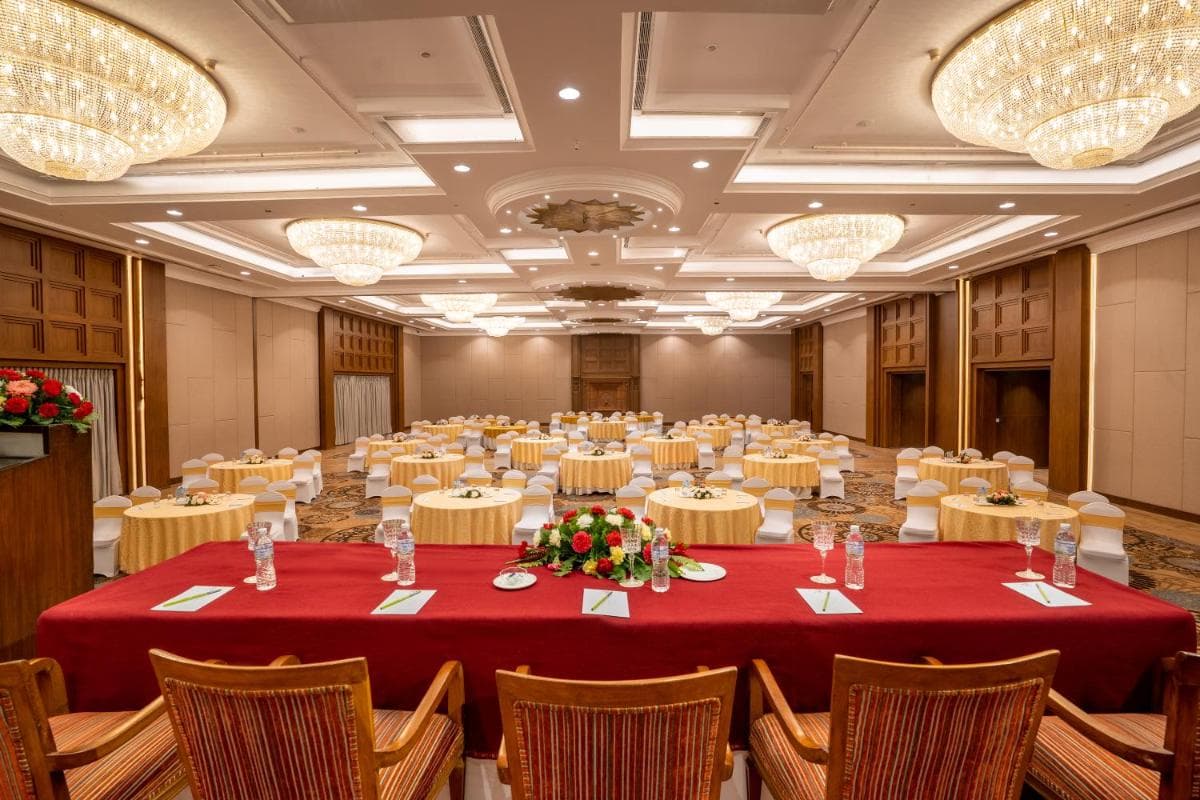 The Soaltee Kathmandu, Autograph Collection