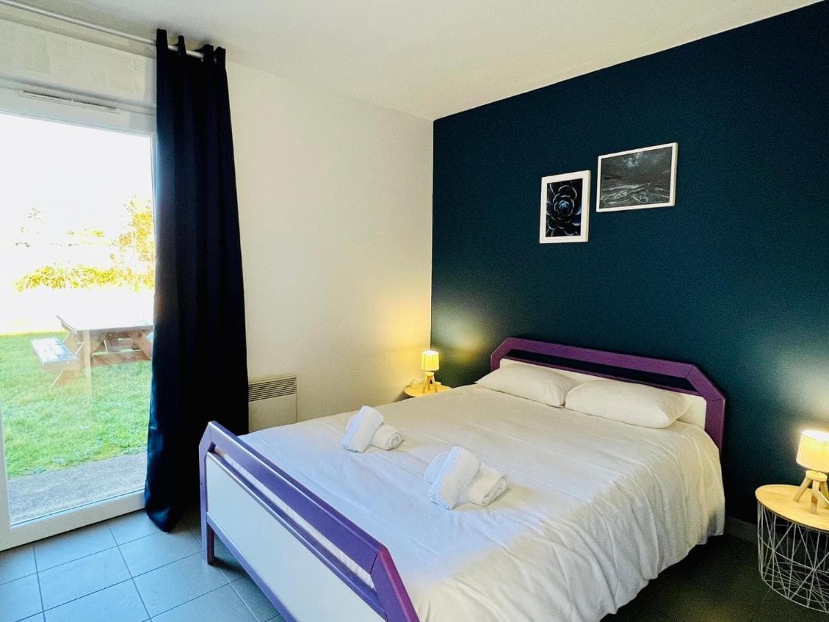 Sweet Home Cabourg Hôtel et gîtes