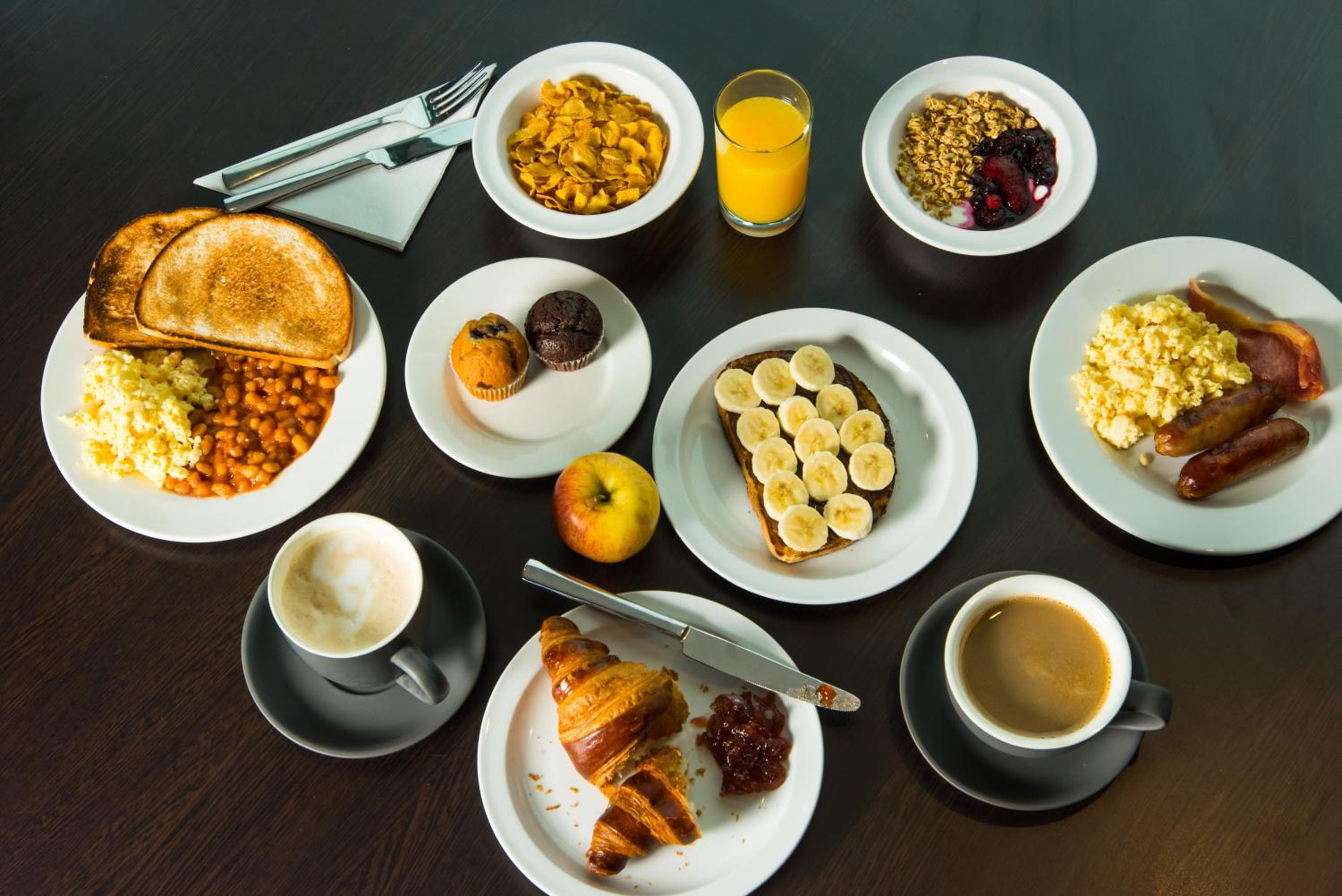 Holiday Inn Express Bedford by IHG