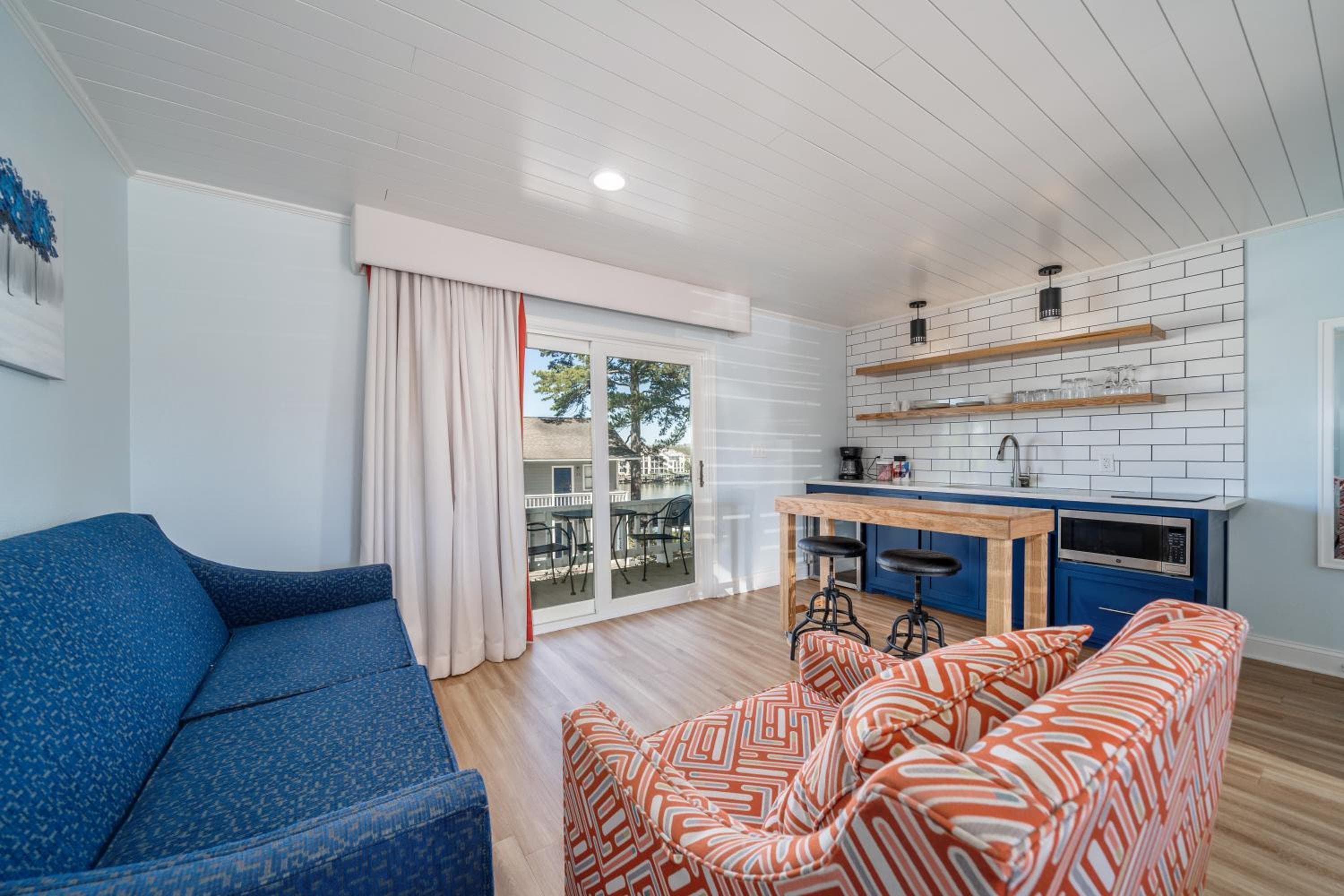 The Hamilton - Lakefront & Studio Suites, Hot Springs