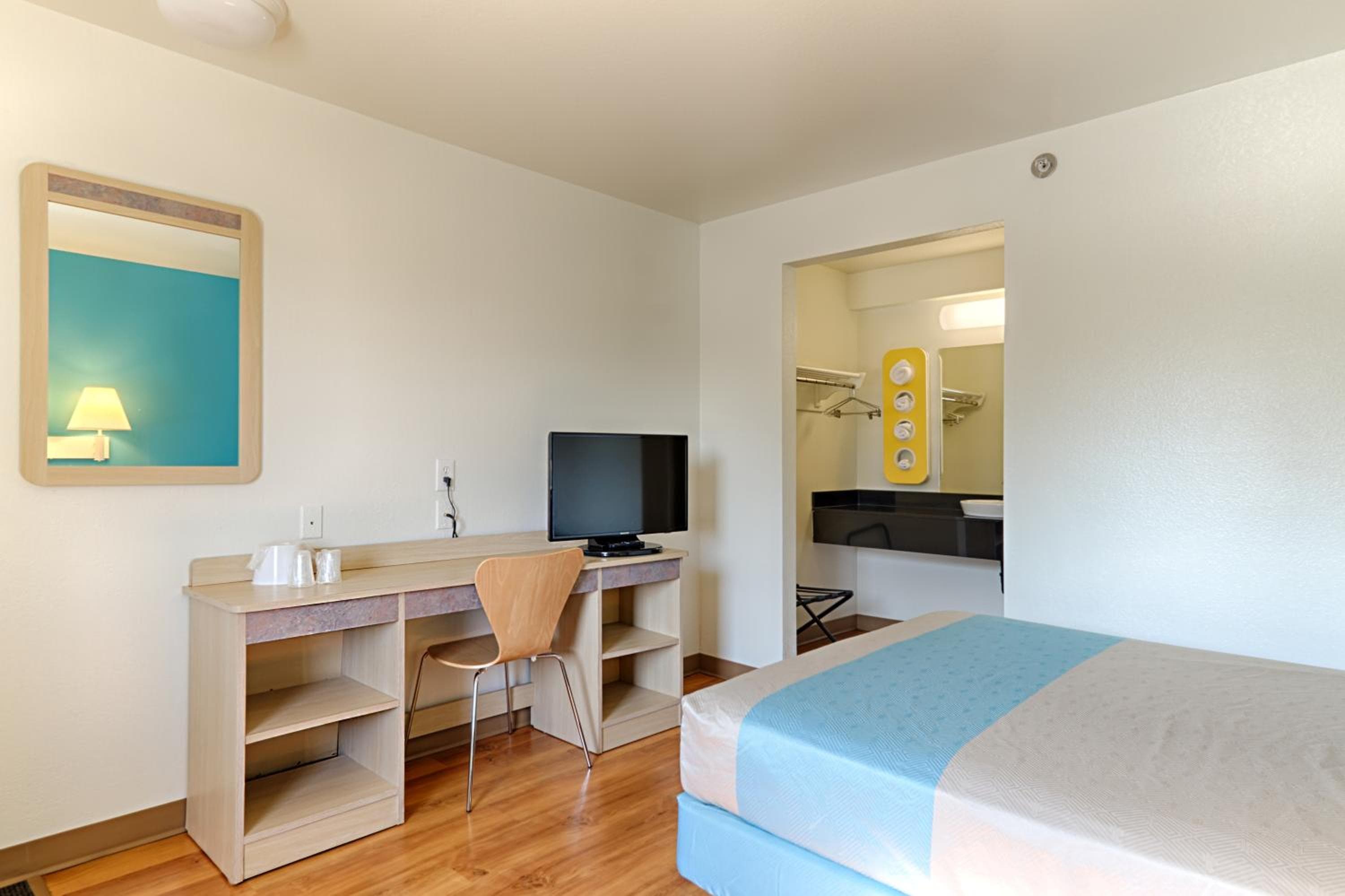 Motel 6-Laurel, DC - Washington Northeast