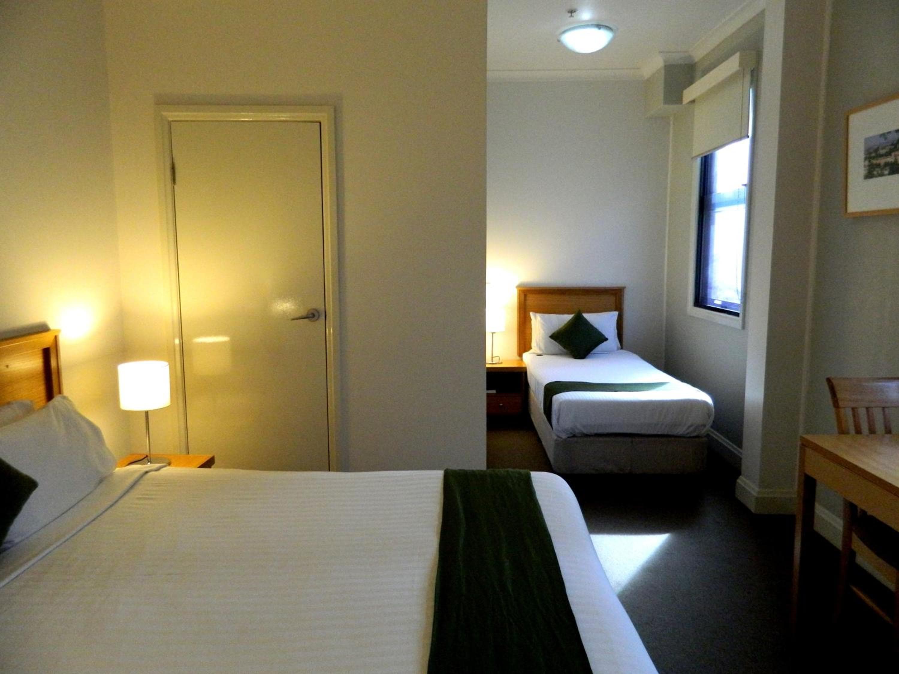 Hotel Sophia