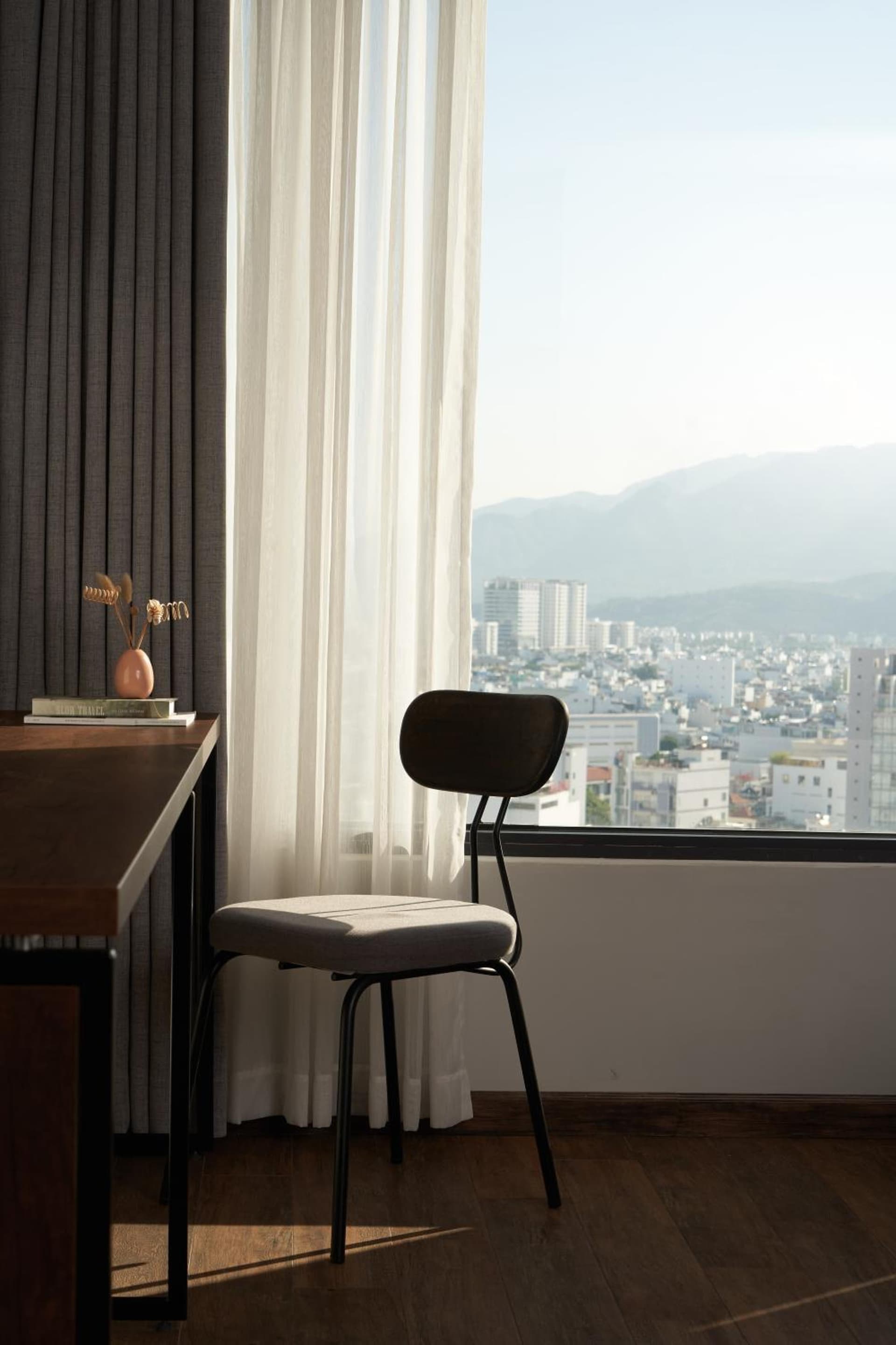 Em Oi Boutique Hotel