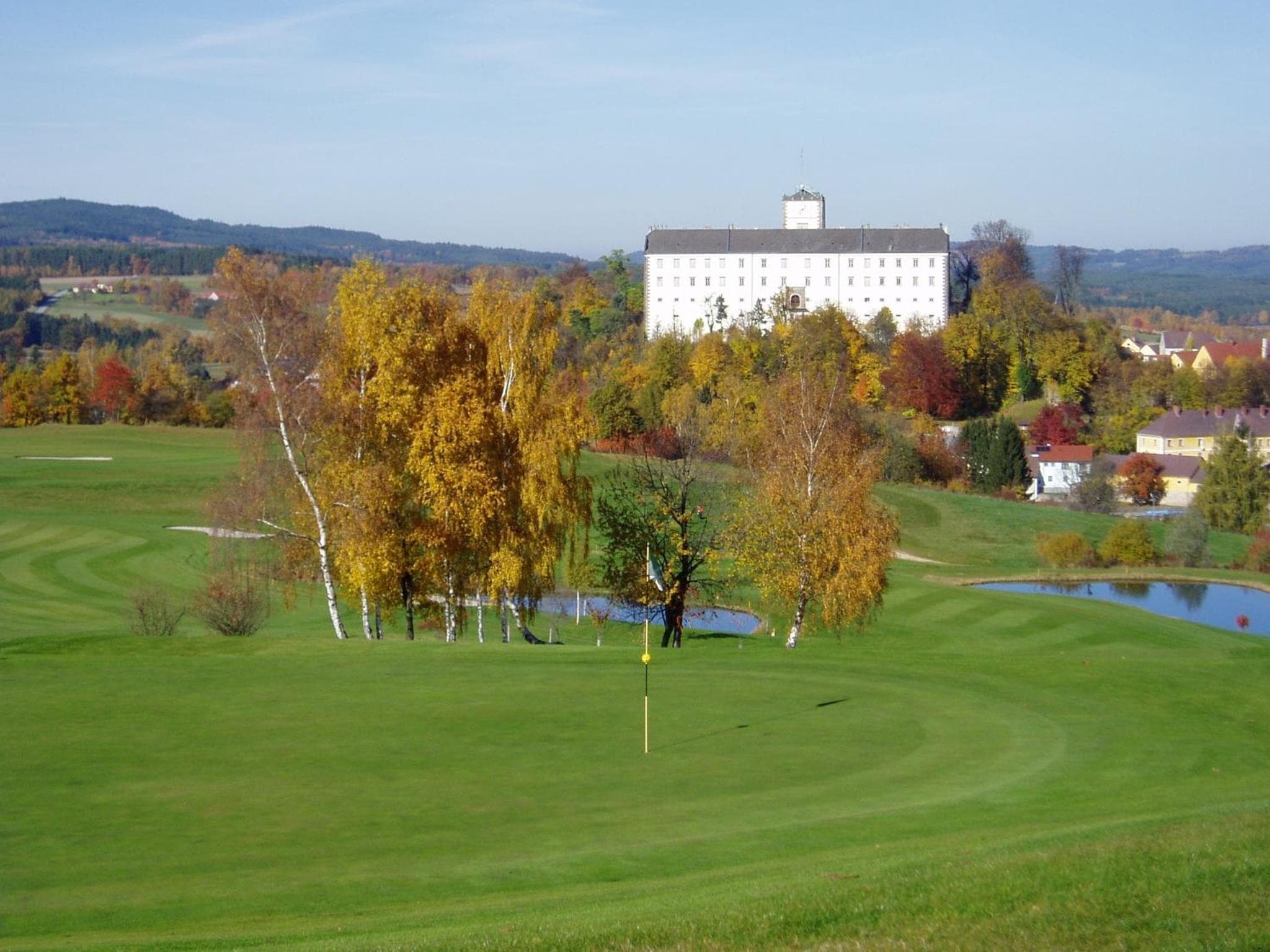 Residenz Royal