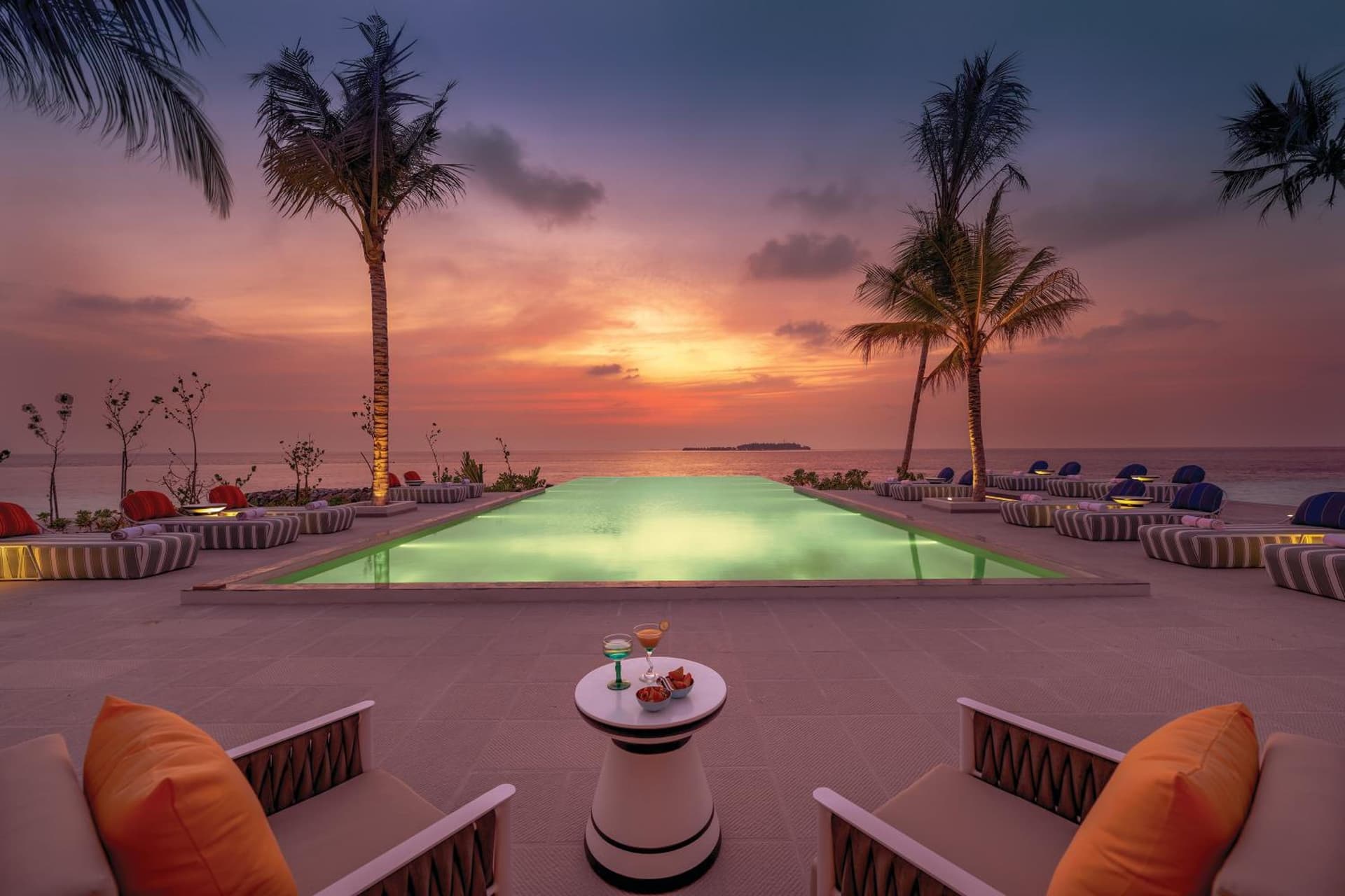 OBLU SELECT Lobigili - Premium All-Inclusive with Free Transfers