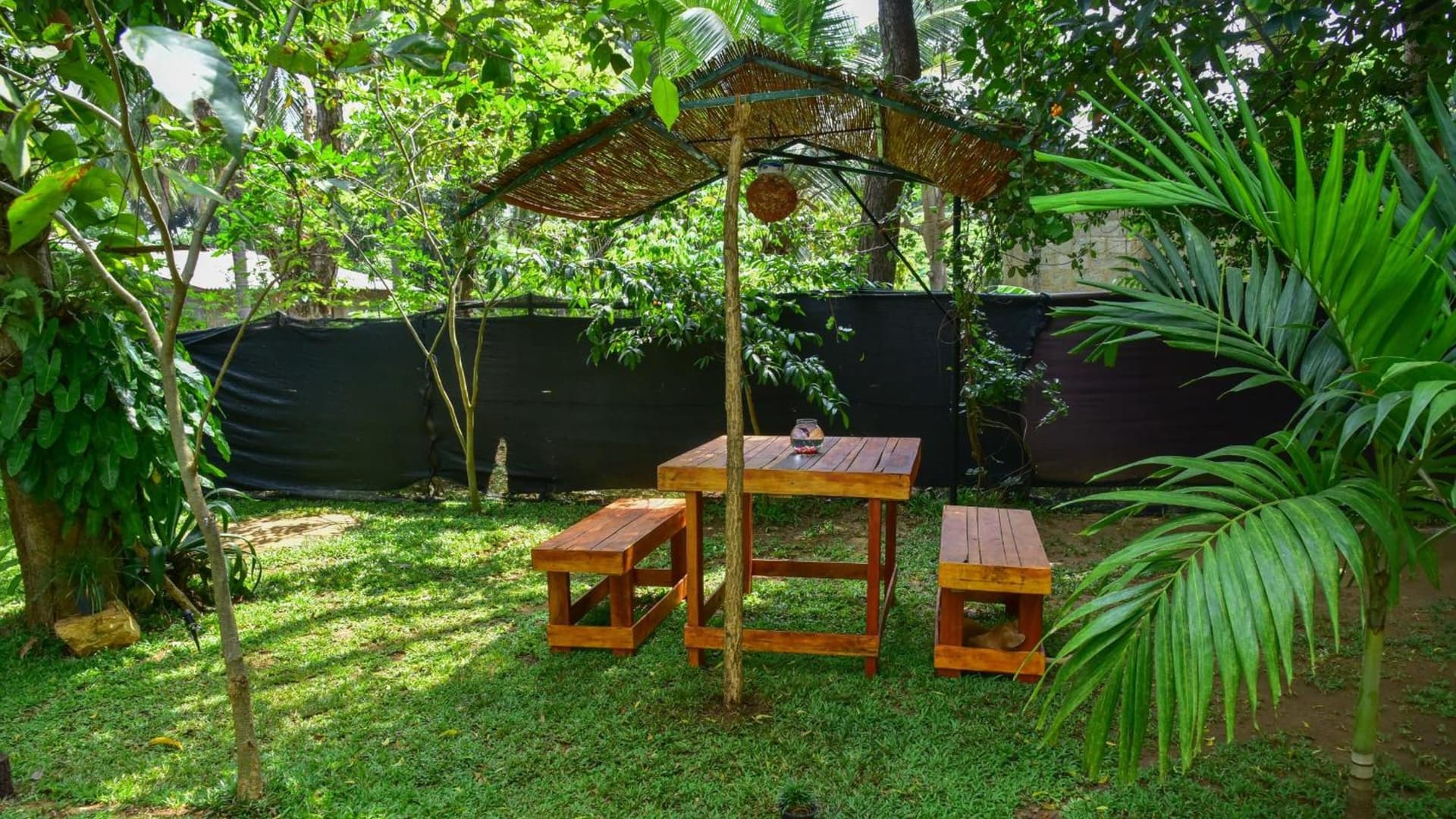 Menara Green Inn
