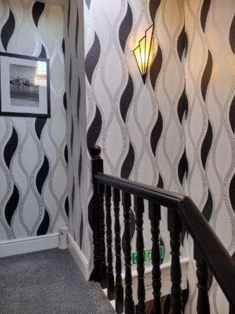 Seaview B&B