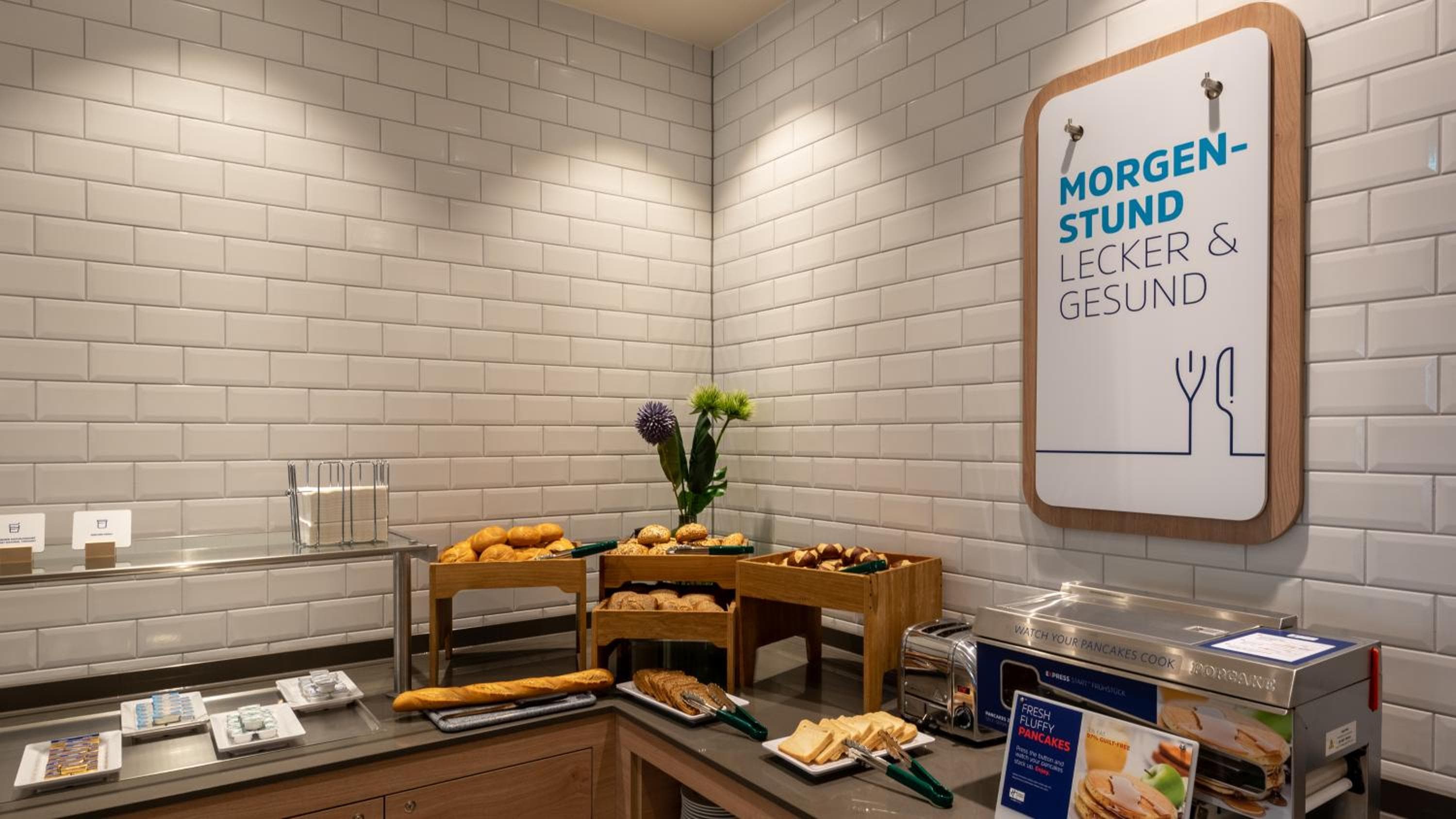 Holiday Inn Express - MUNICH NORTH by IHG