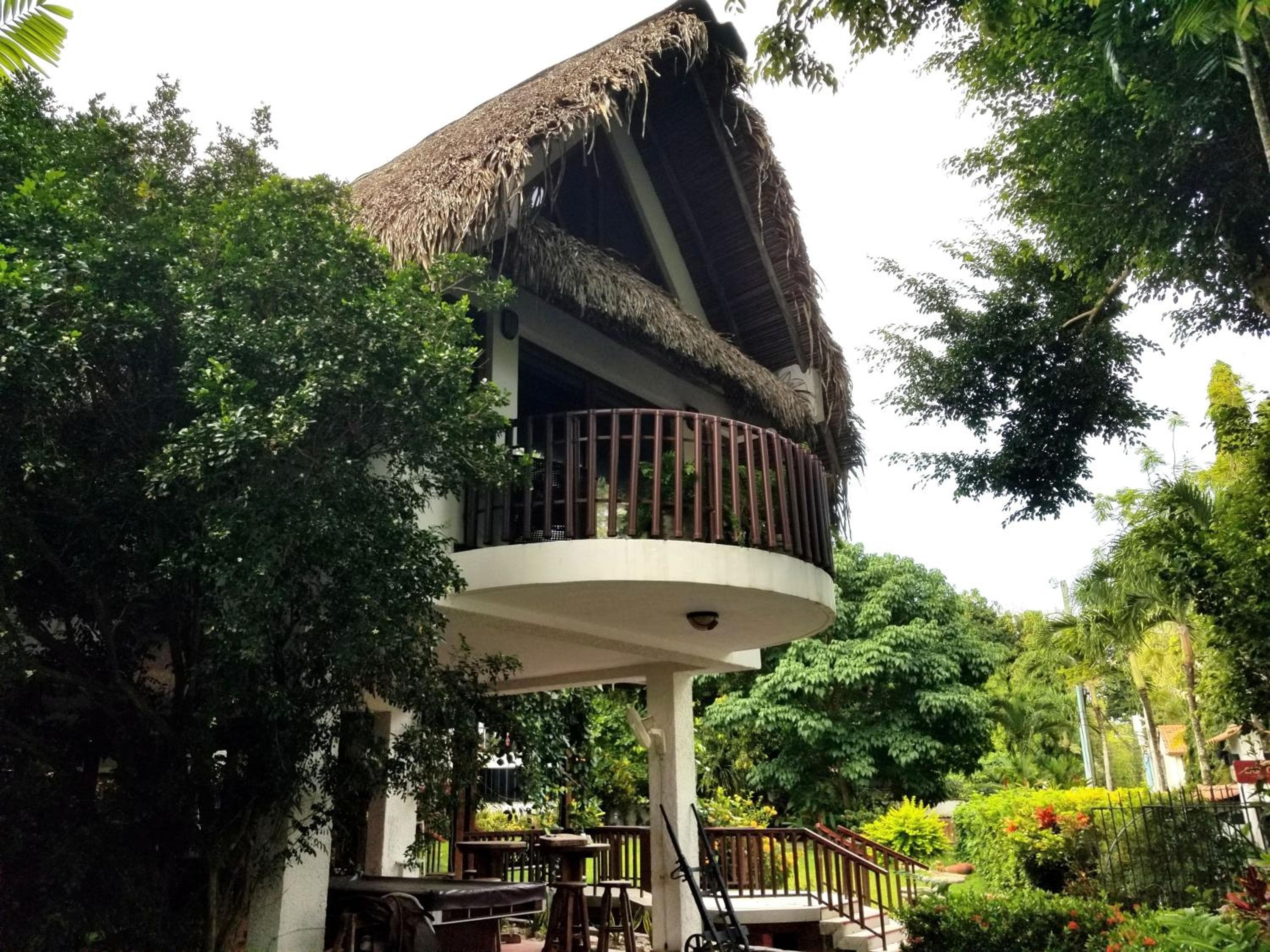 Casa Guardia Panama