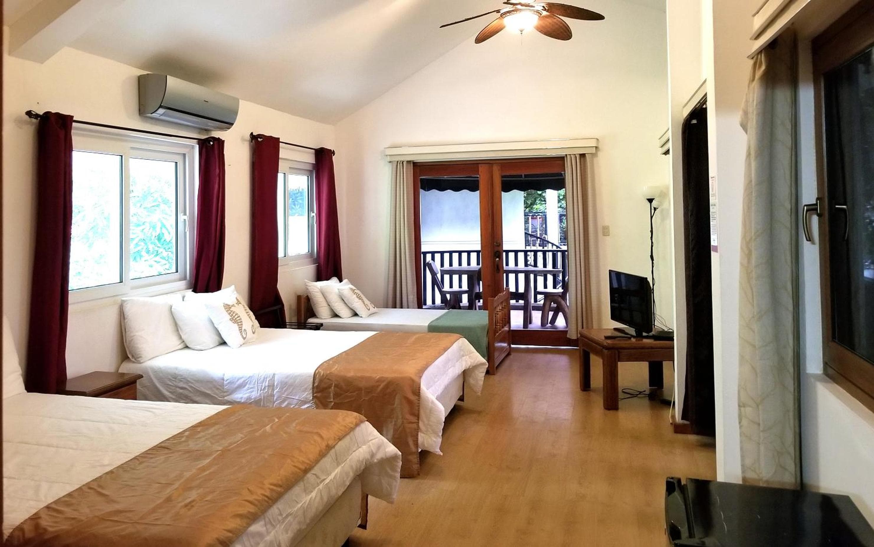 Casa Guardia Panama