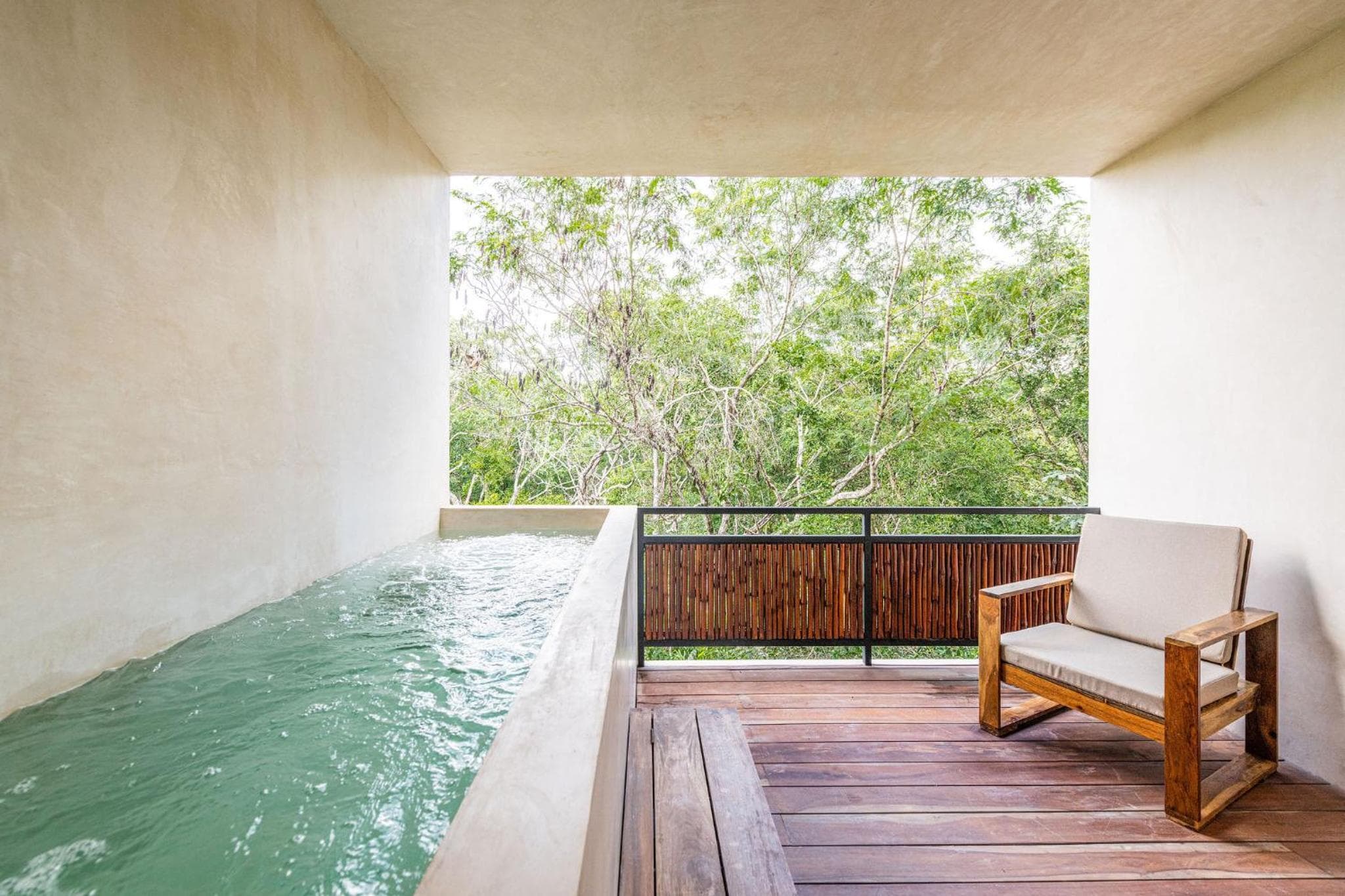Irie Tulum
