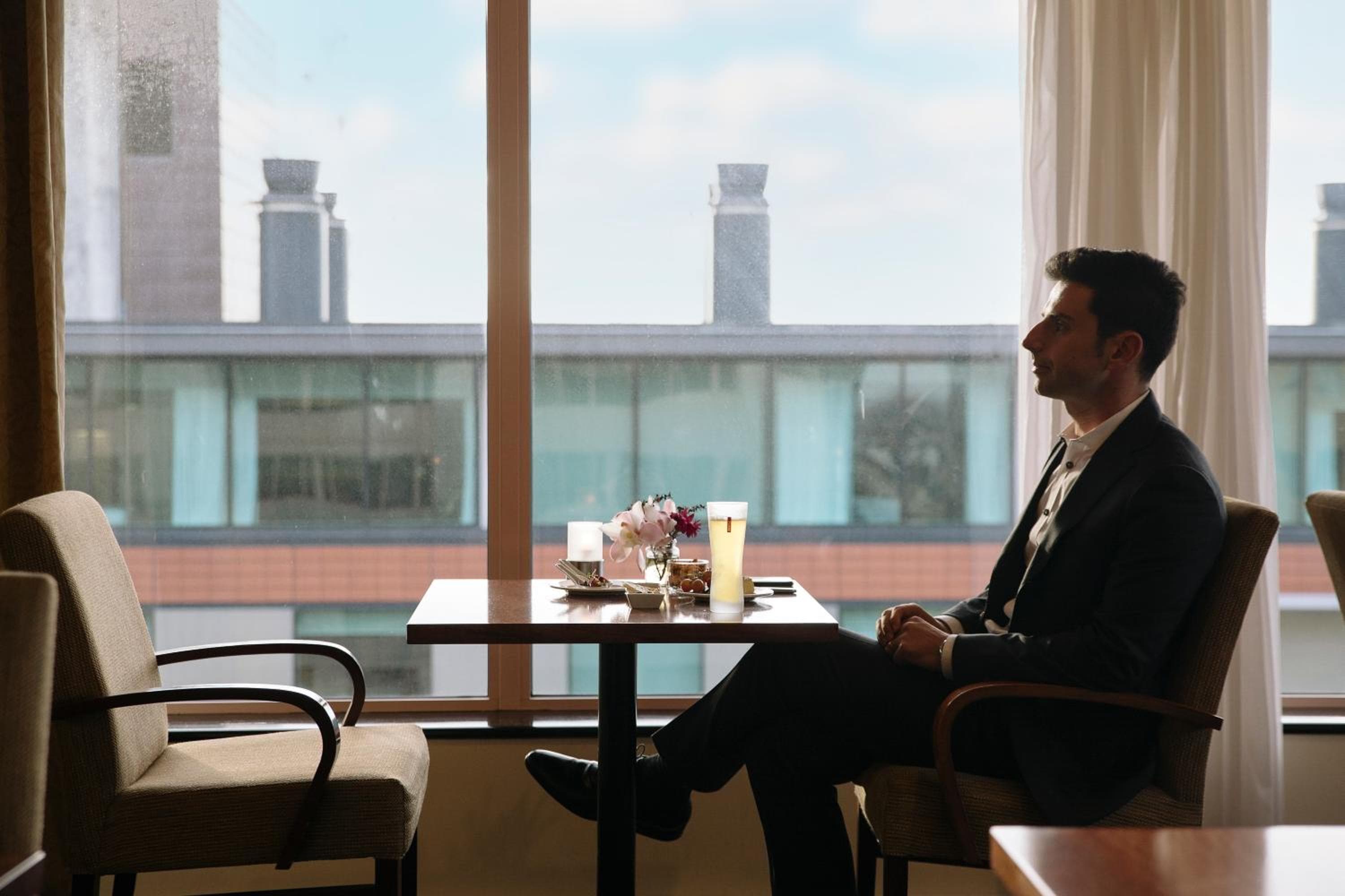 Crowne Plaza Auckland by IHG