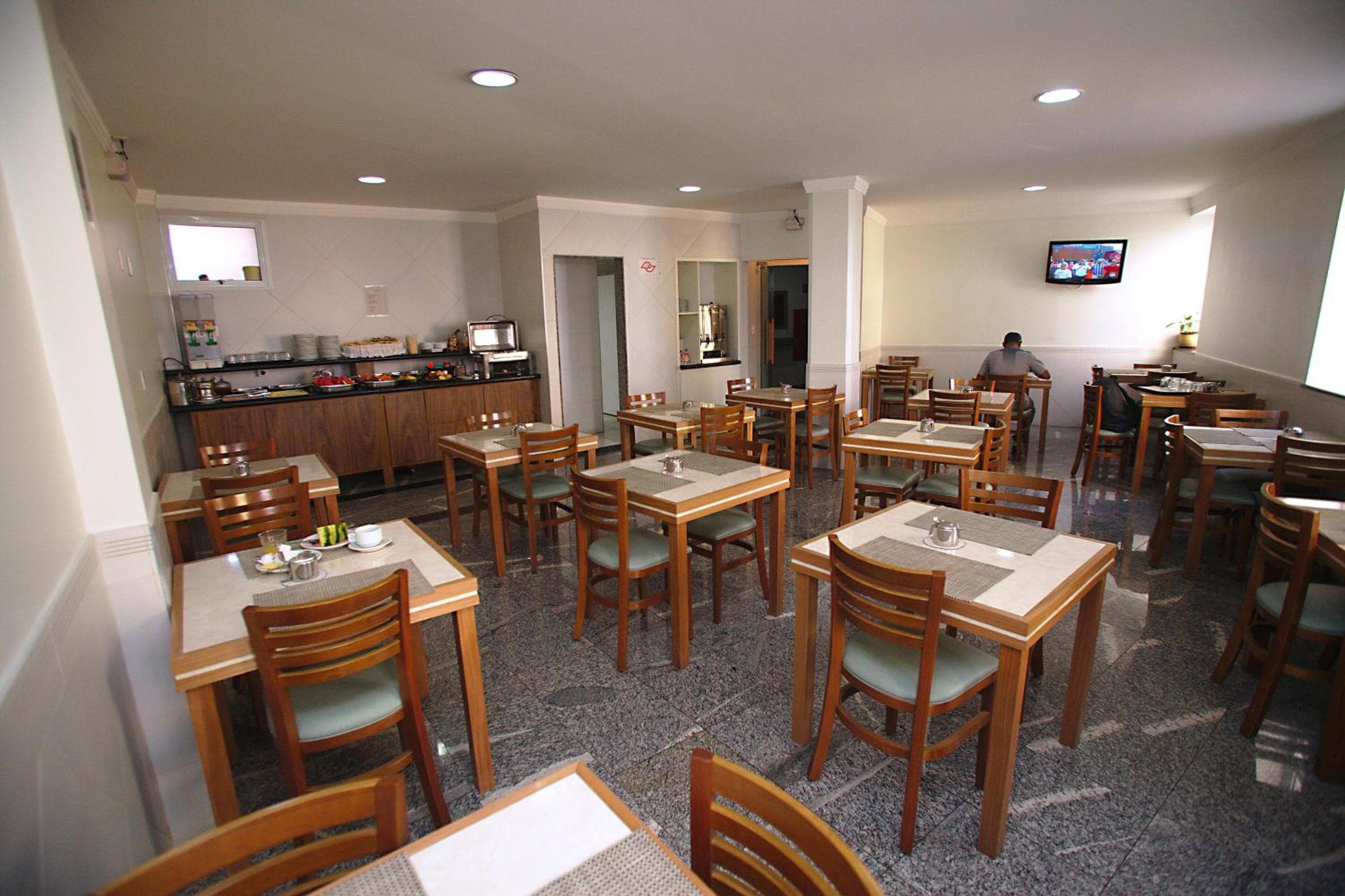 Cinelandia Hotel