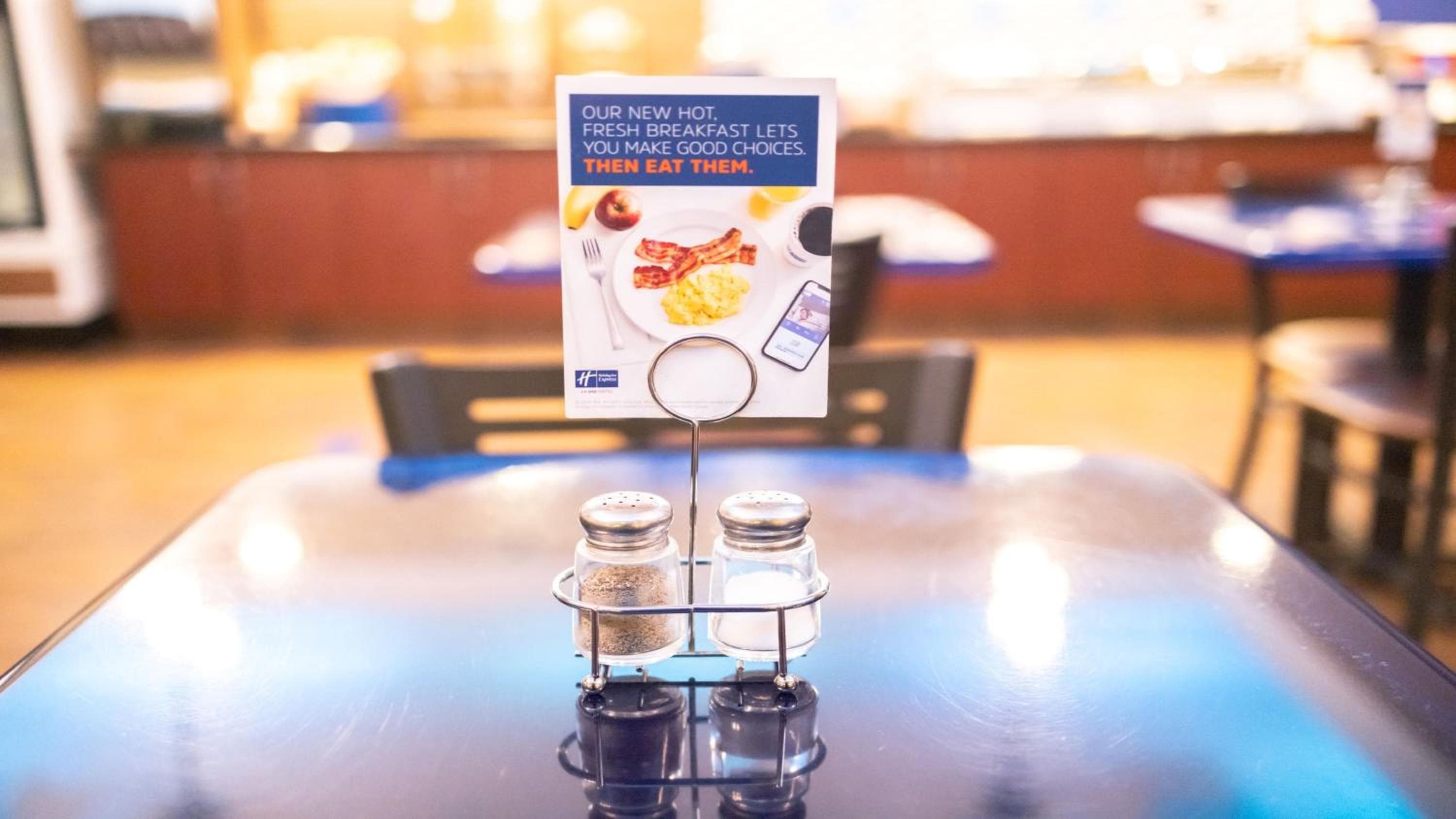 Holiday Inn Express Berkeley by IHG