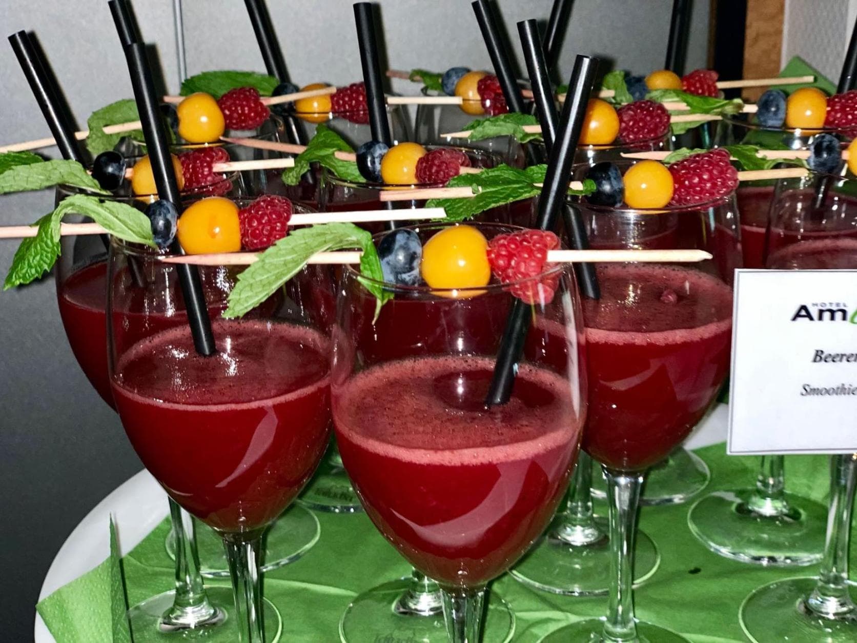 Hotel Ambiente Walldorf