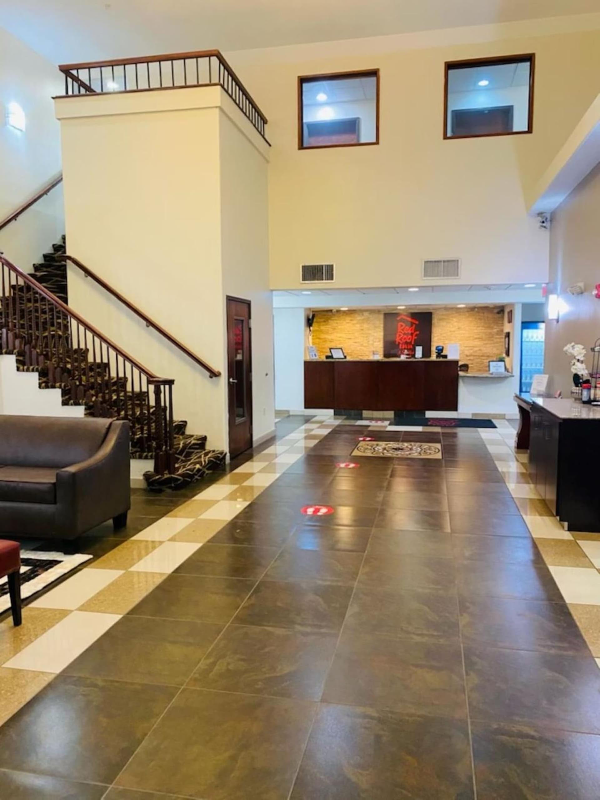 Red Roof Inn & Suites Detroit - Melvindale/Dearborn