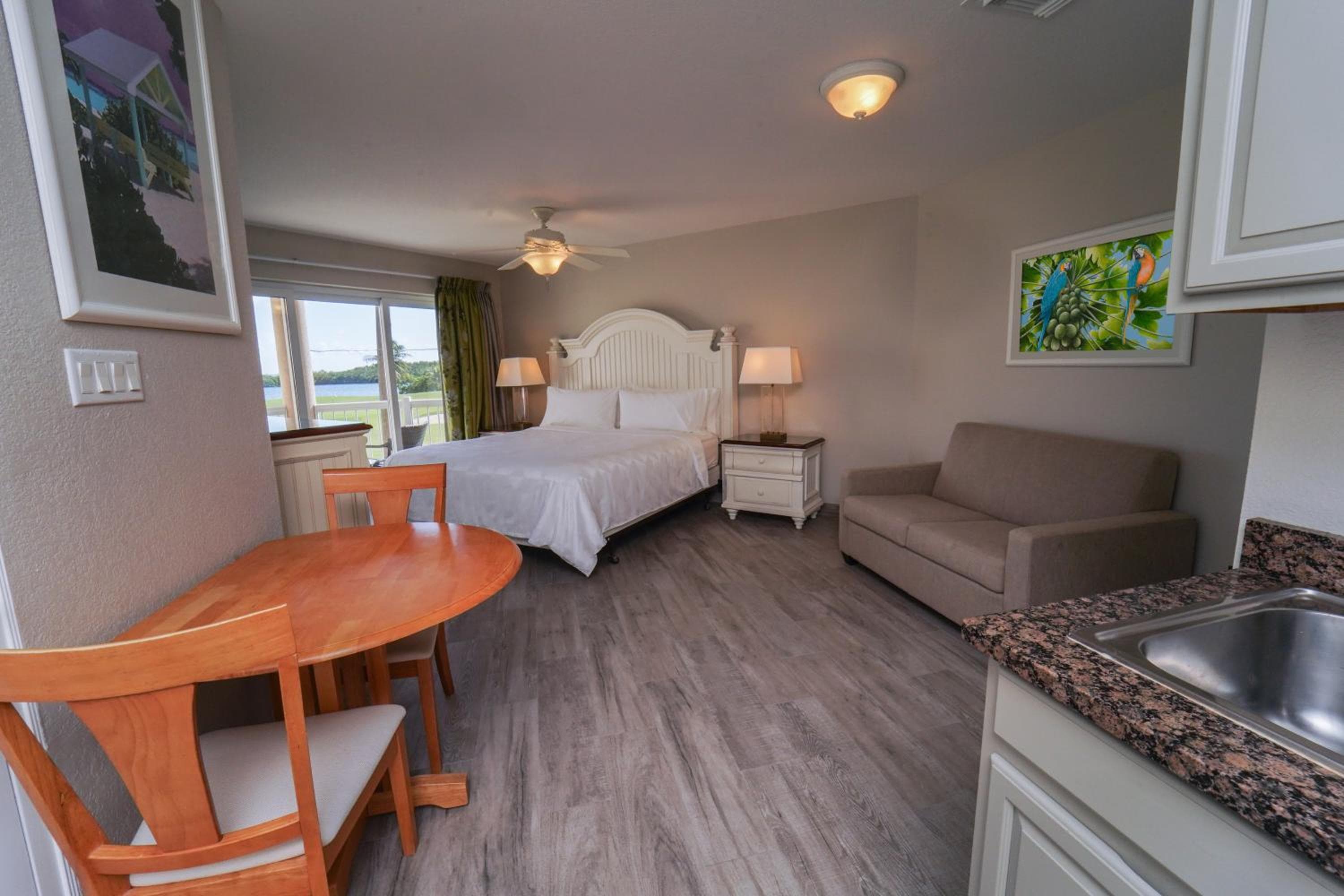 The Grand Caymanian Resort