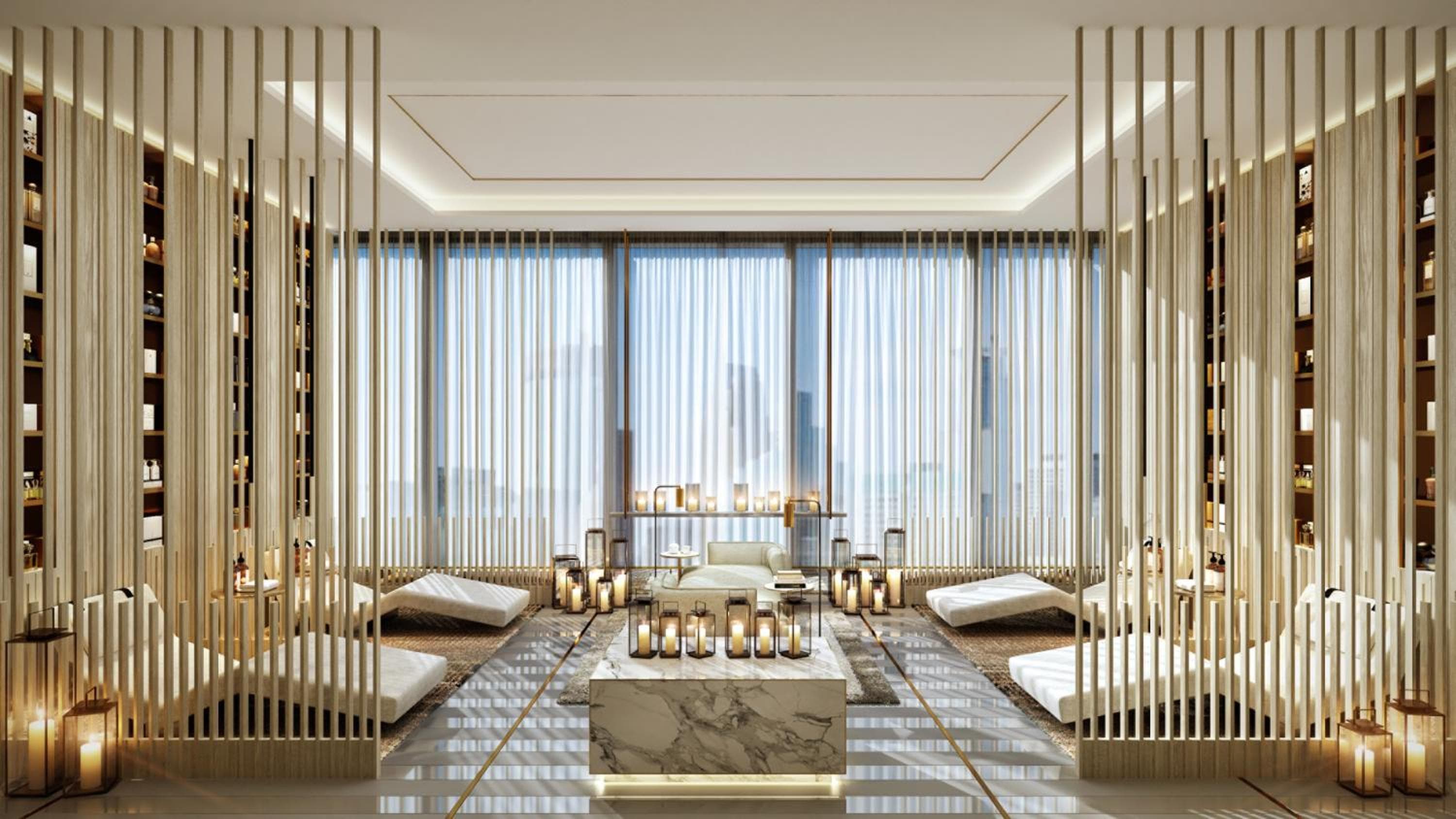 Four Seasons Hotel Minneapolis