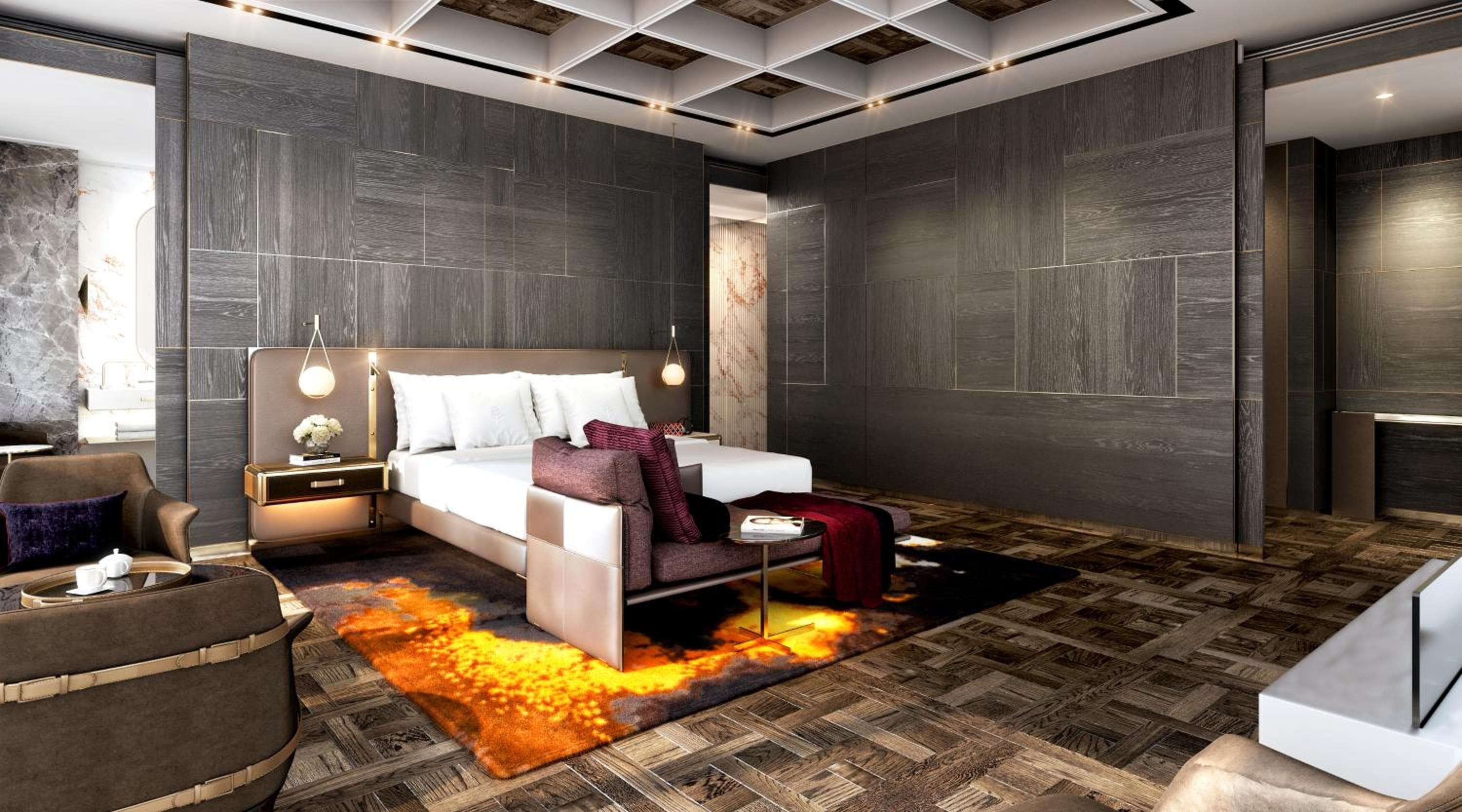Four Seasons Hotel Minneapolis