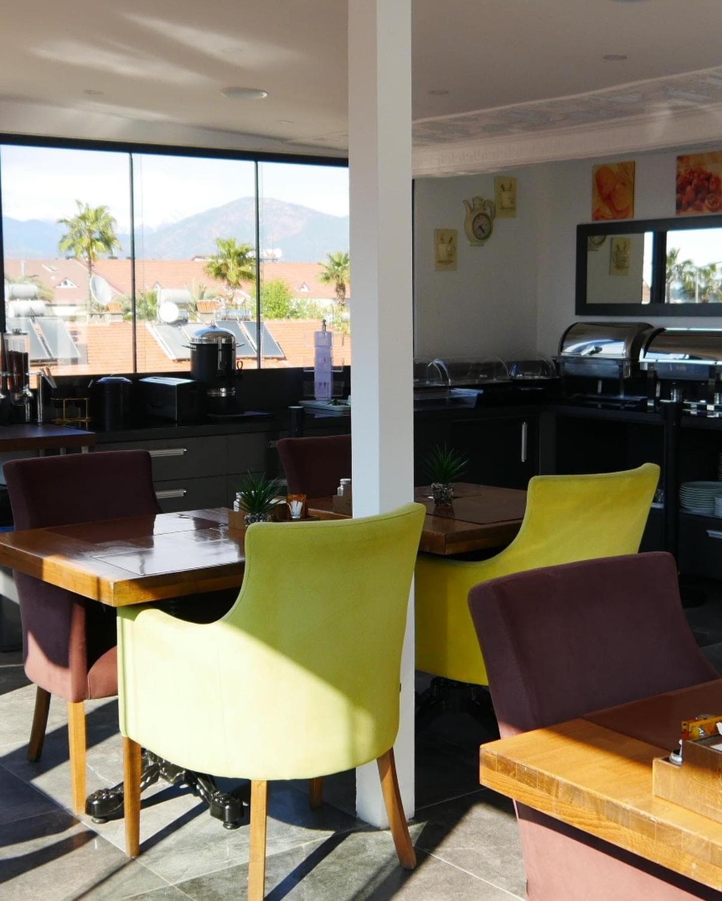 Nefis Hotel City
