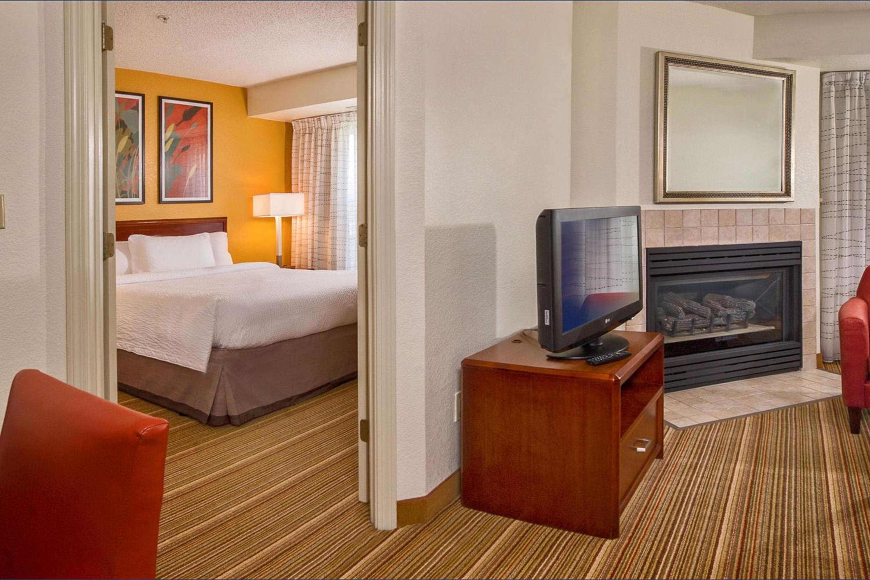 Sonesta ES Suites Charlottesville University