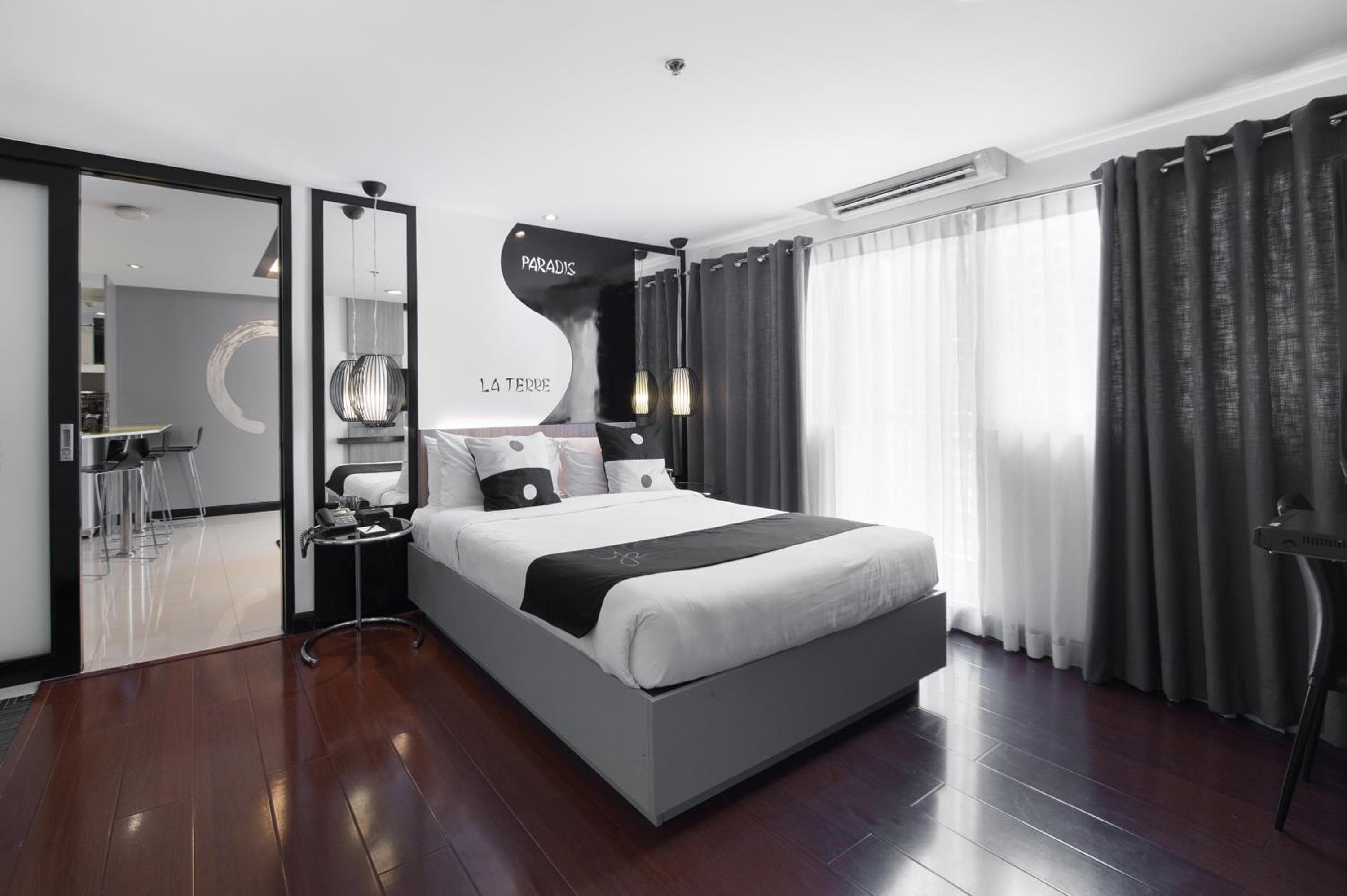 Y2 Residence Hotel Managed by HII