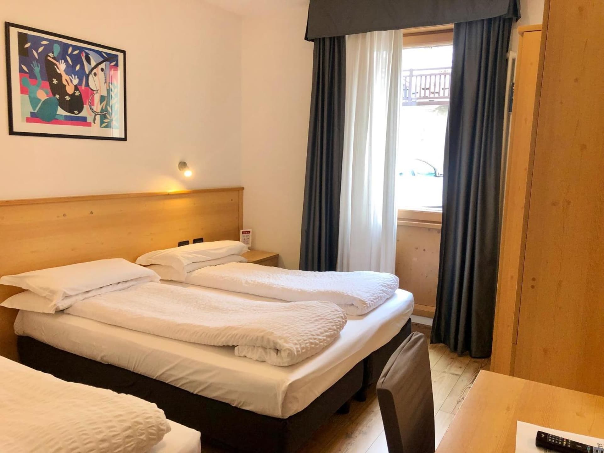 Hotel Derby